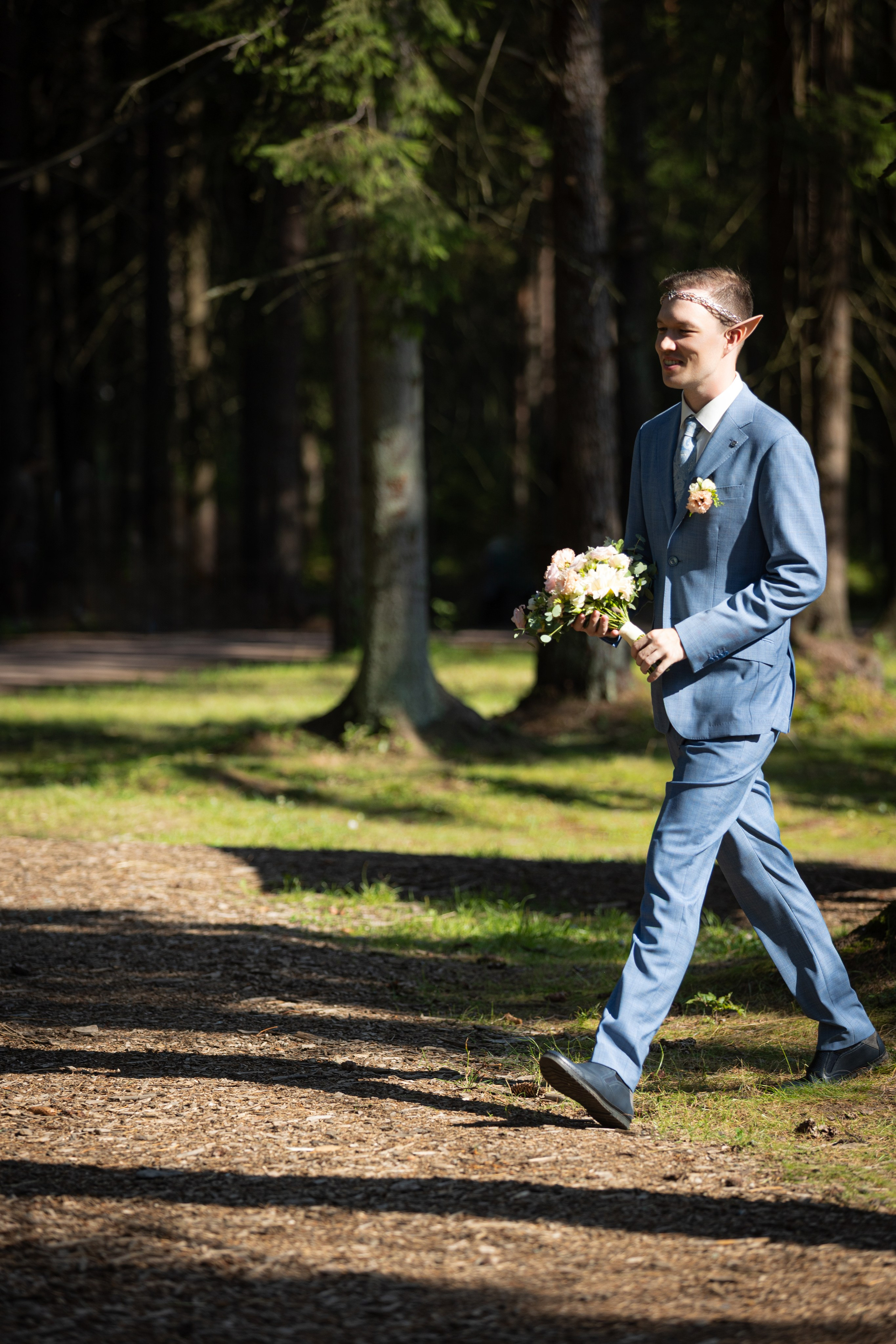 Аюна и Артем. Ваш фотограф — Александра Андрущенко