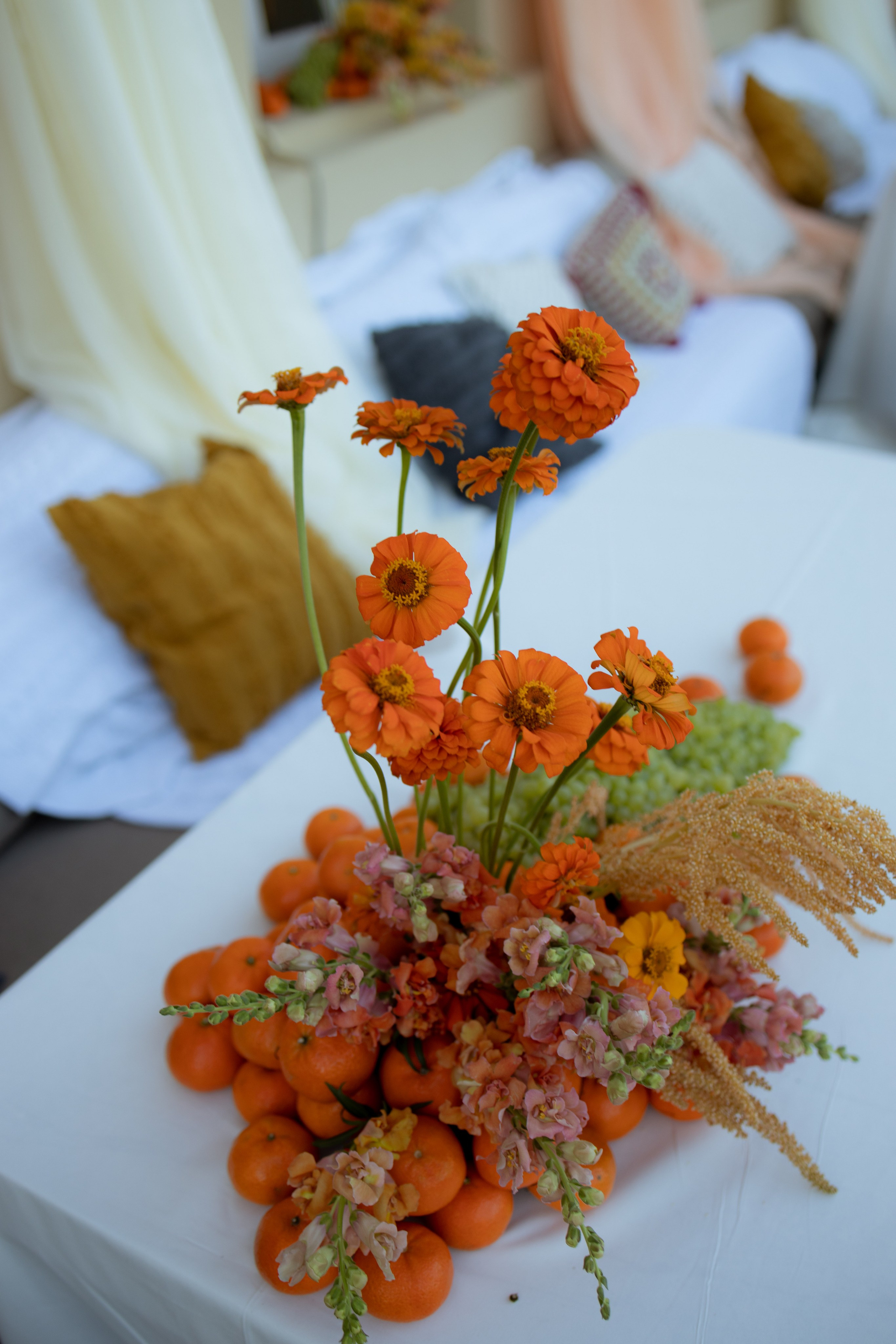 ДР Дианы. Пекин. Оформление свадеб, декор свадеб Вера Маркова, Москва