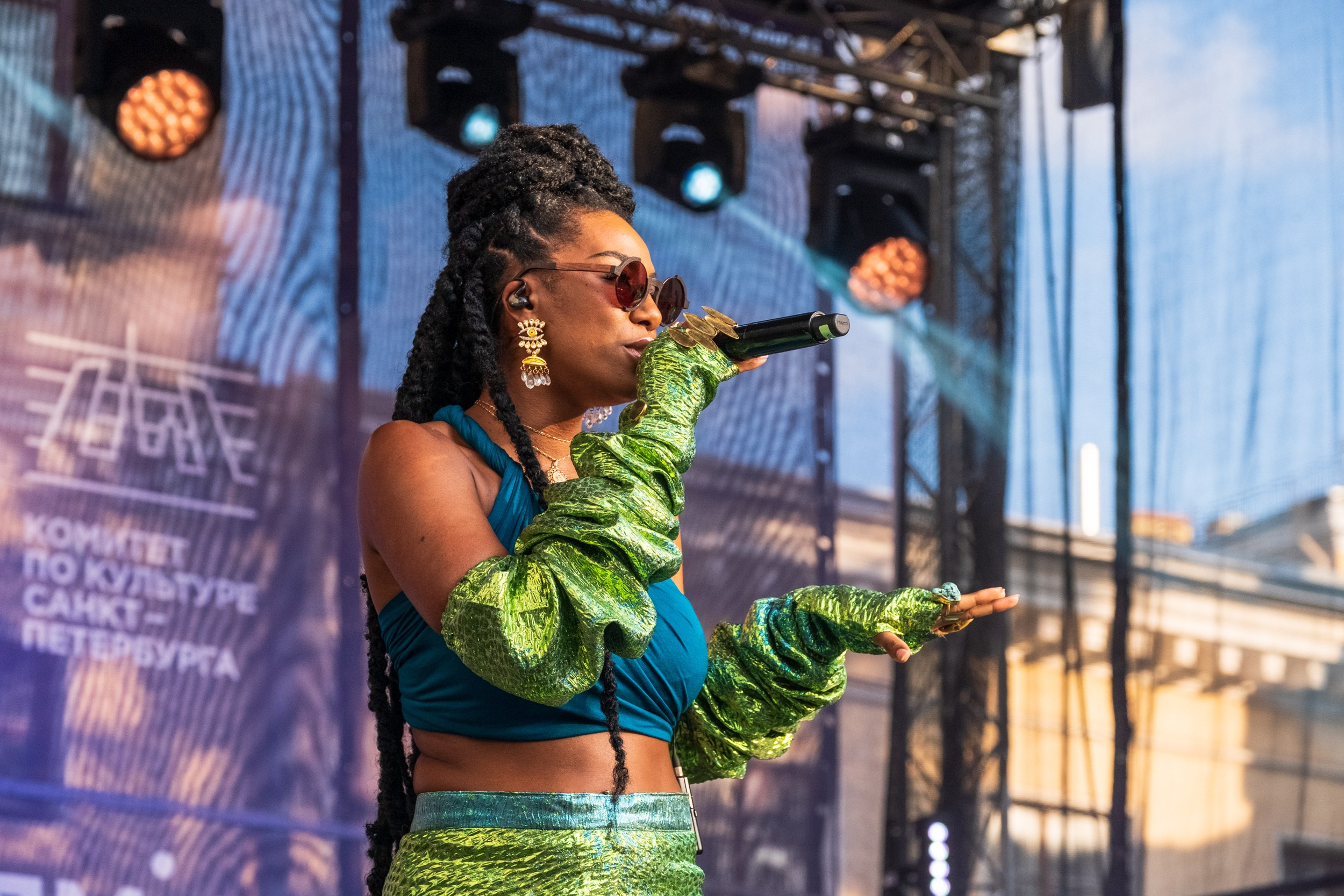 РЕПОРТАЖ. Фотограф в Санкт-Петербурге и Москве Юлия Паршакова