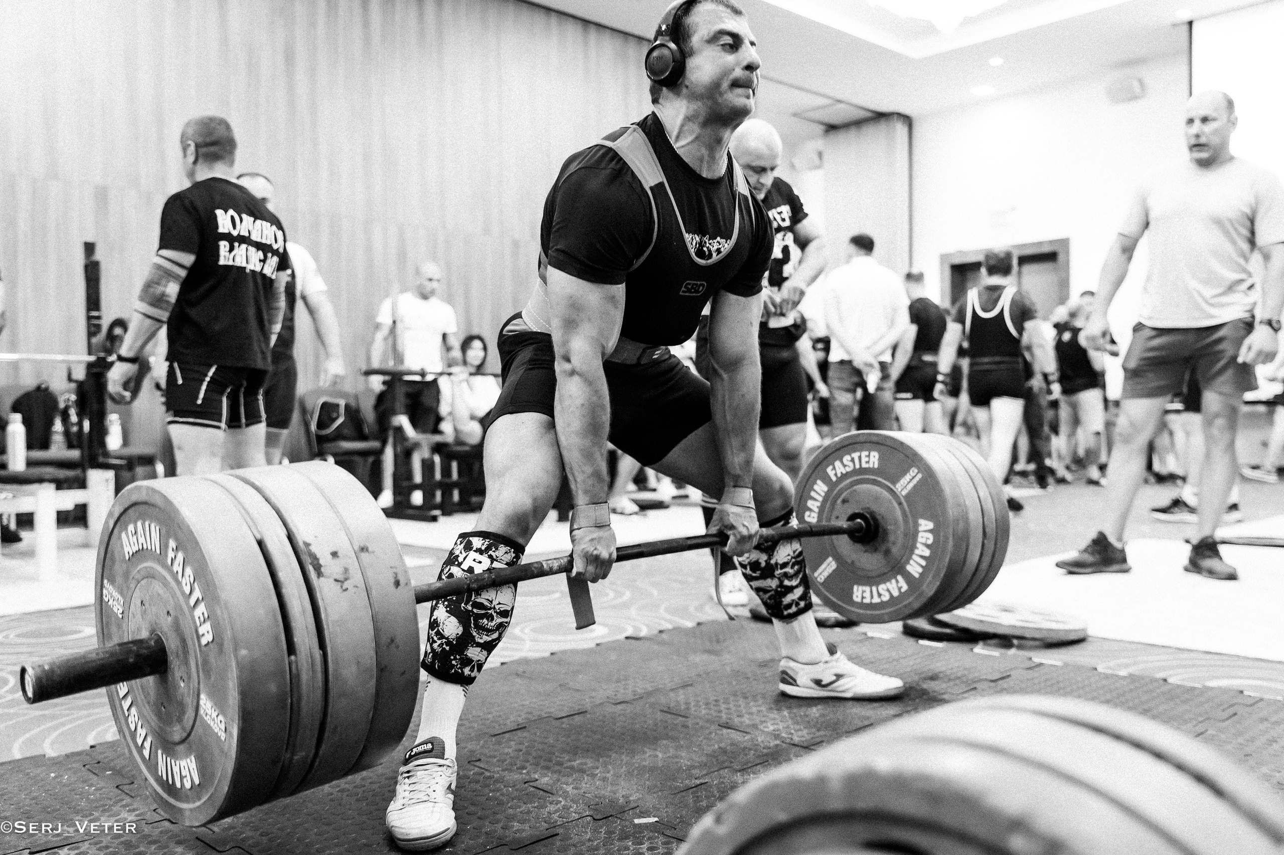 Бодибилдинг. Сергей Ветер, фотограф в Краснодаре