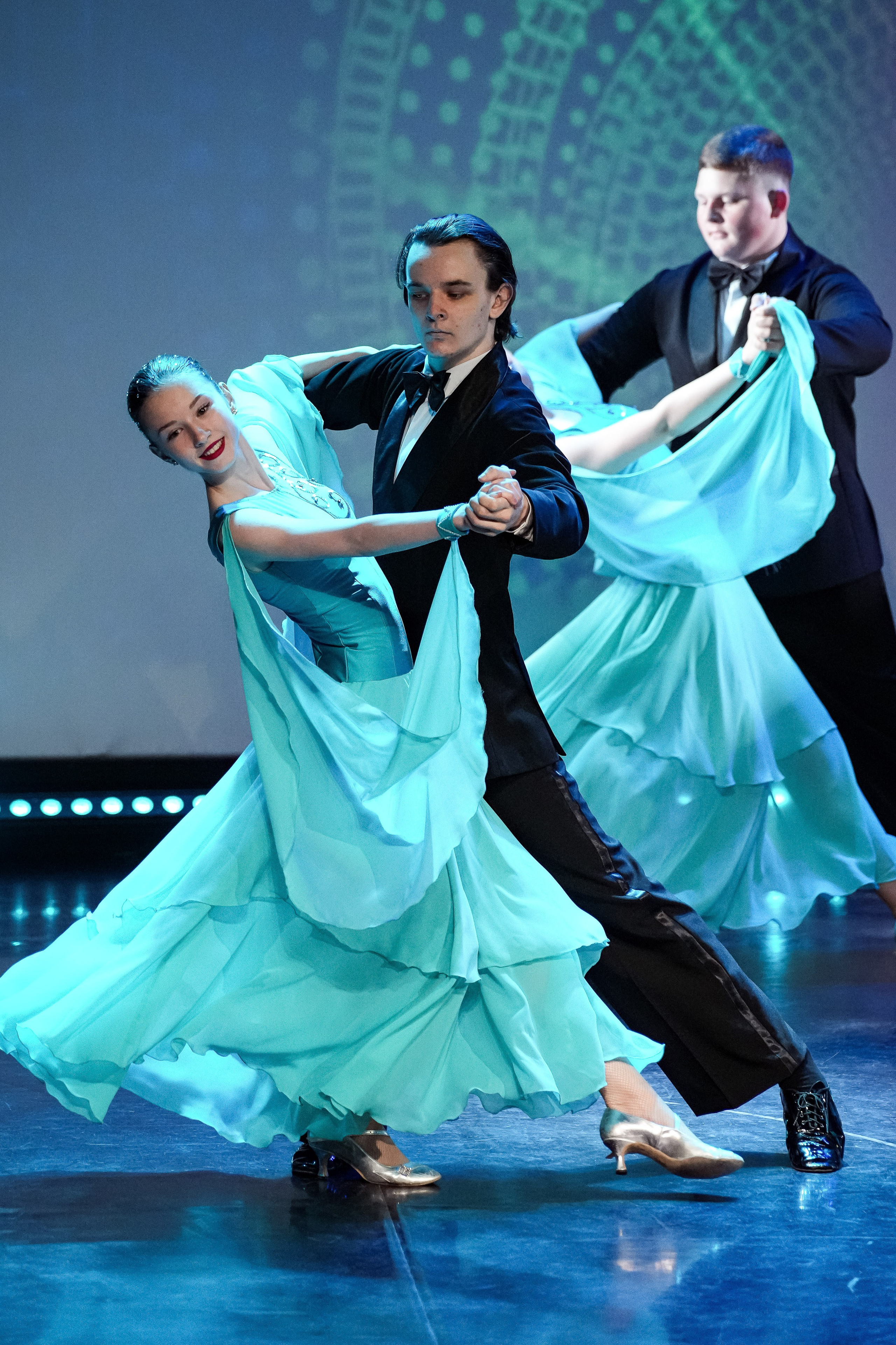 Концерт НАБТ «Роната» Театра Ростова Великого. Репортажный фотограф Сергей Сажин г. Ярославль