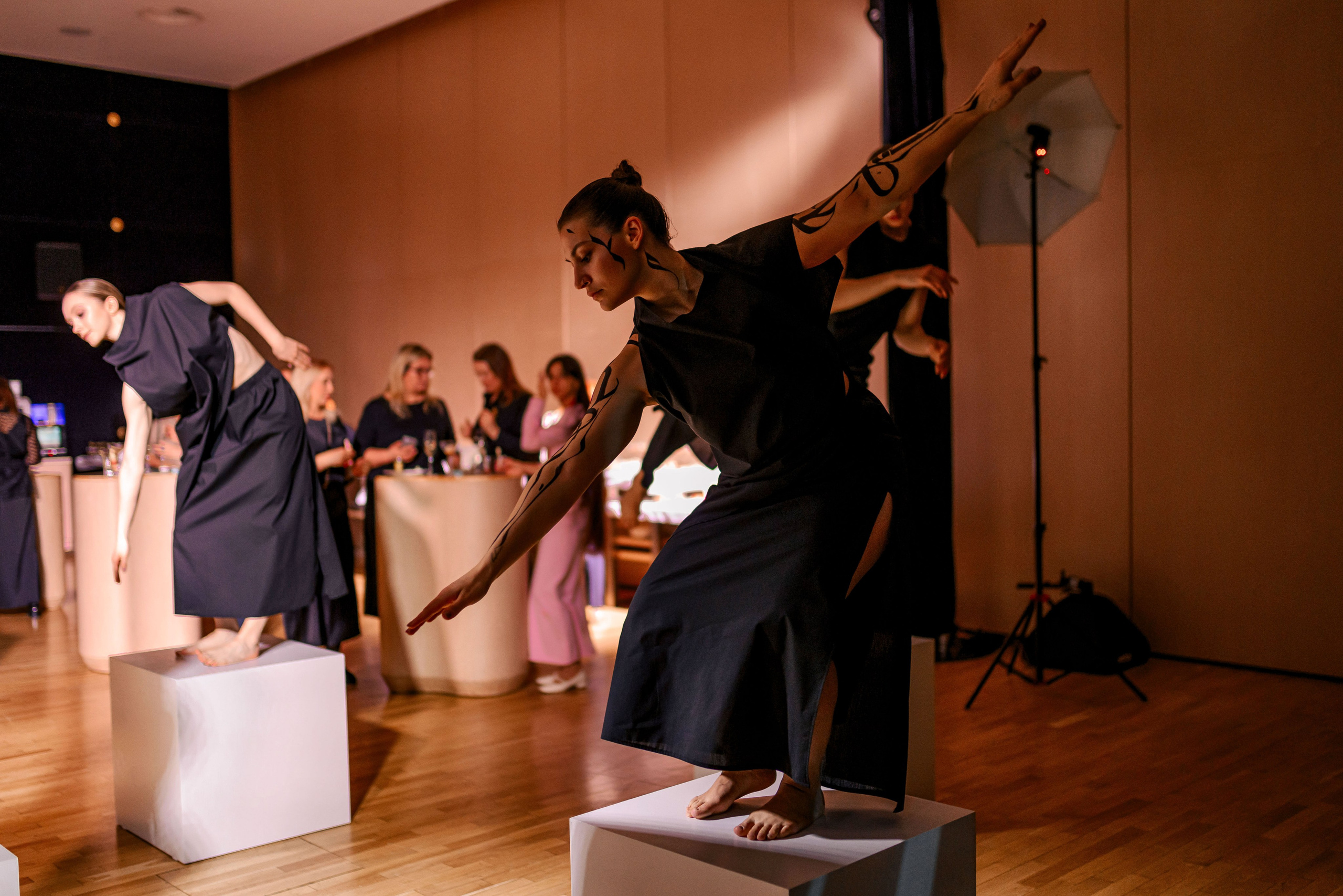 Атлас Девелопмент. Максим Комаров — Профессиональный фотограф