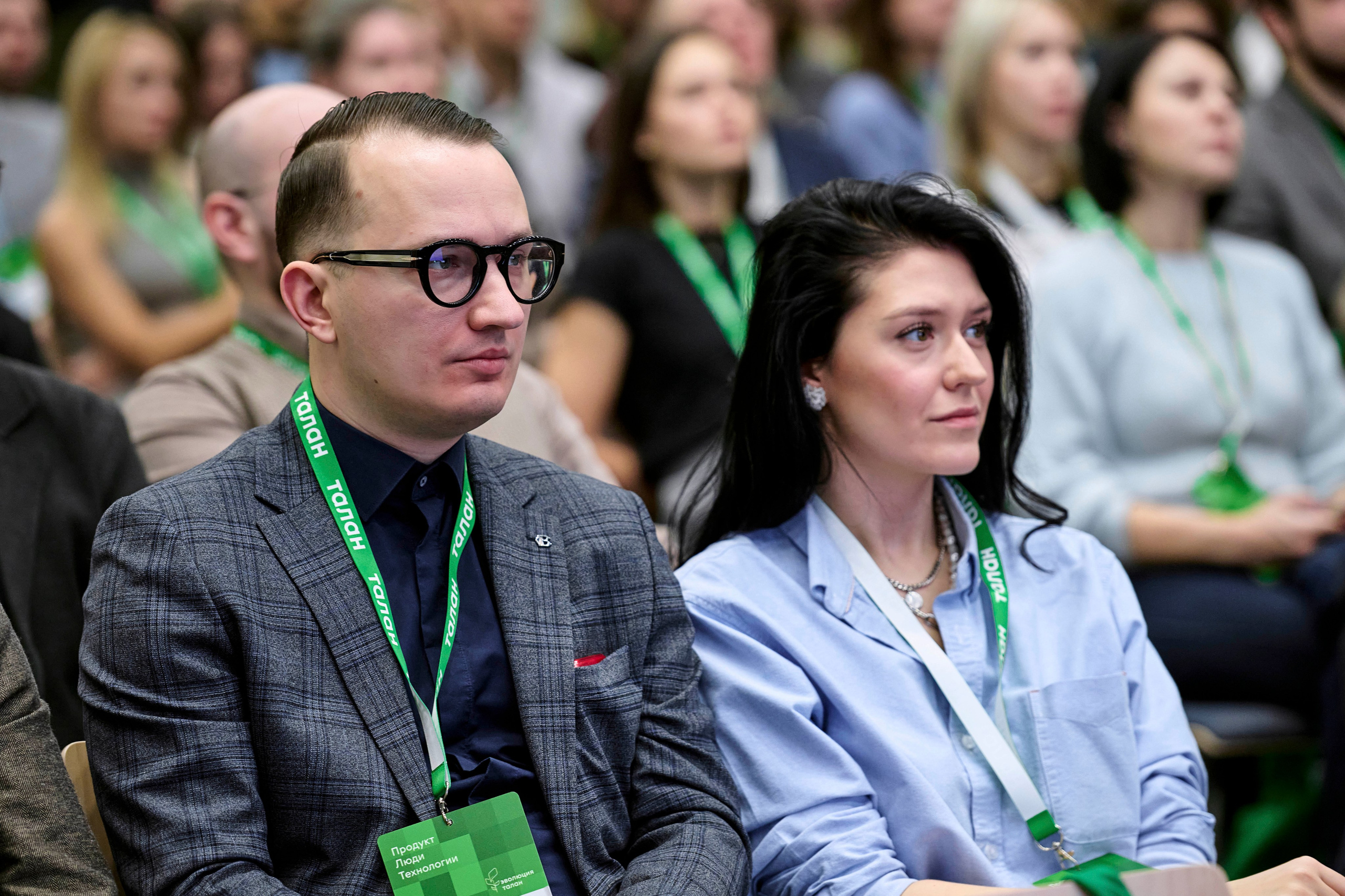 ТАЛАН. Максим Комаров — Профессиональный фотограф