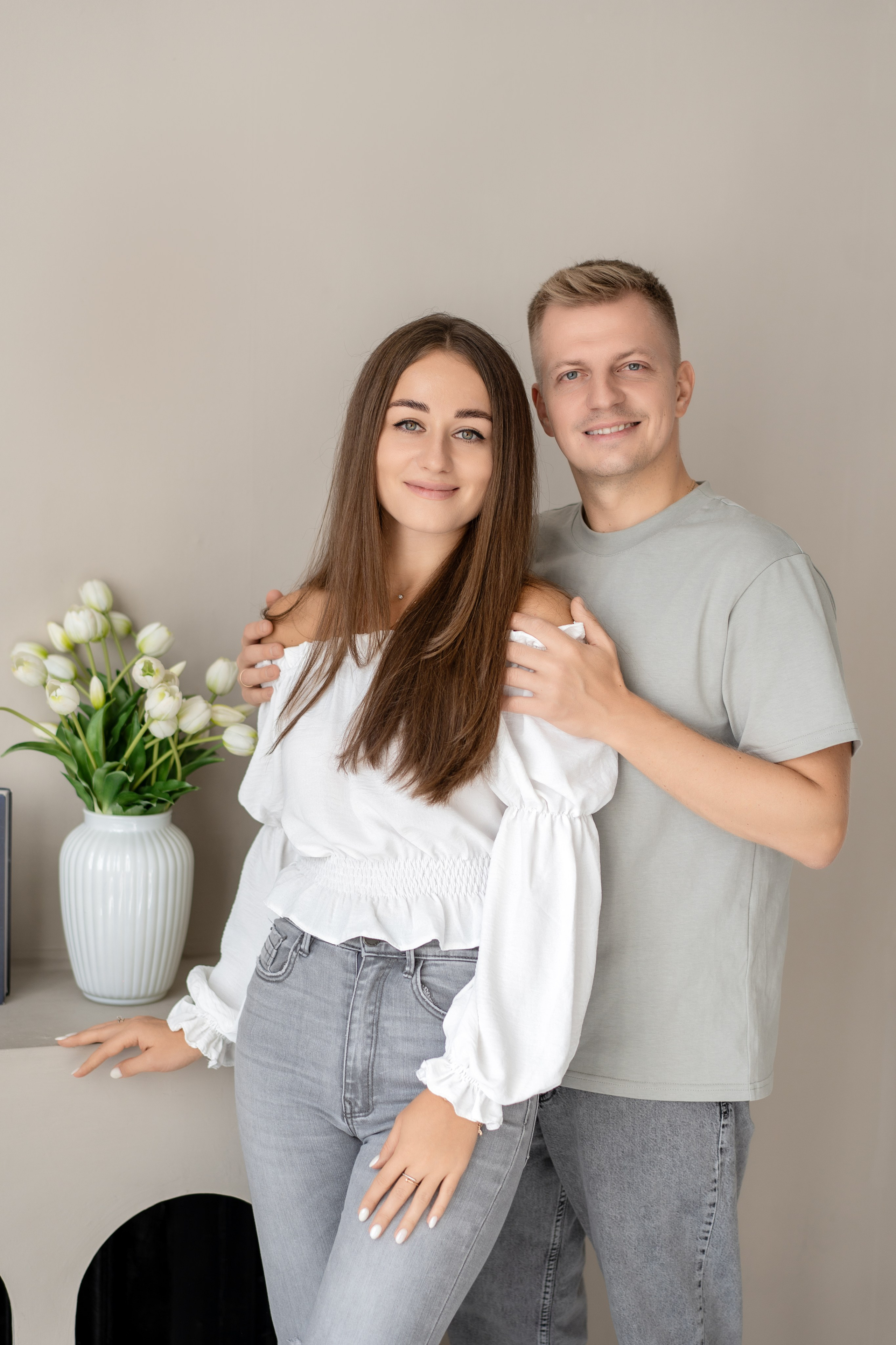 Корица. Семейный и свадебный фотограф Минск, Беларусь Анна Орловская