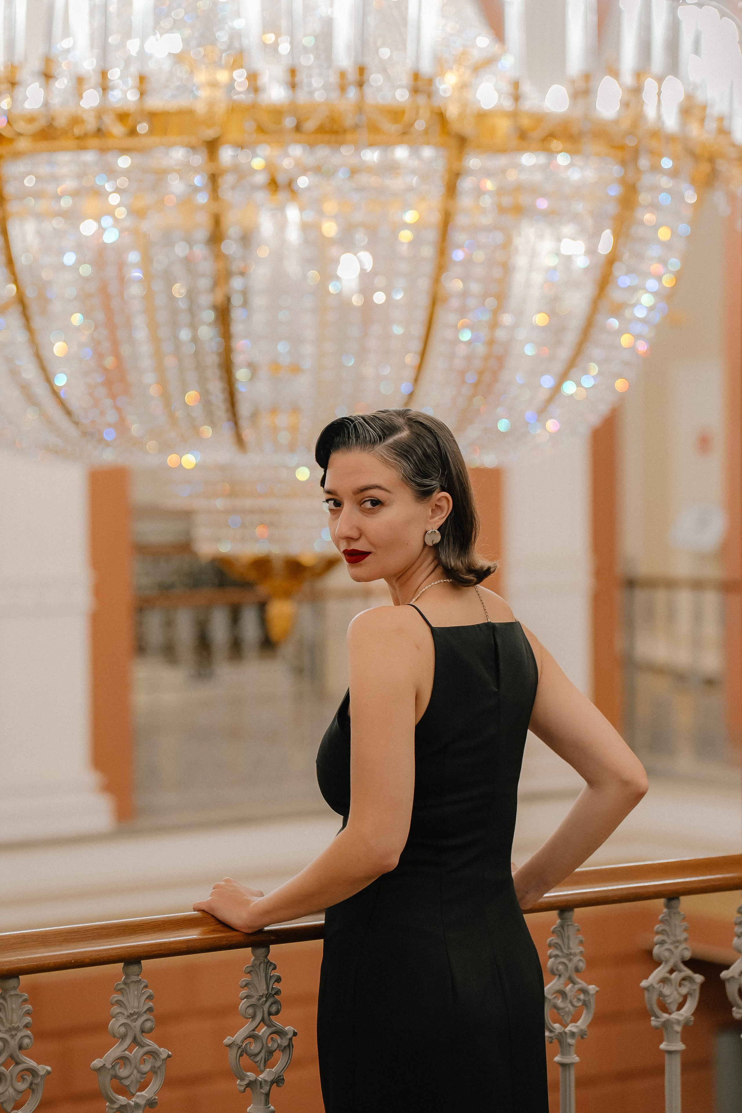 День рождения Summertime swing