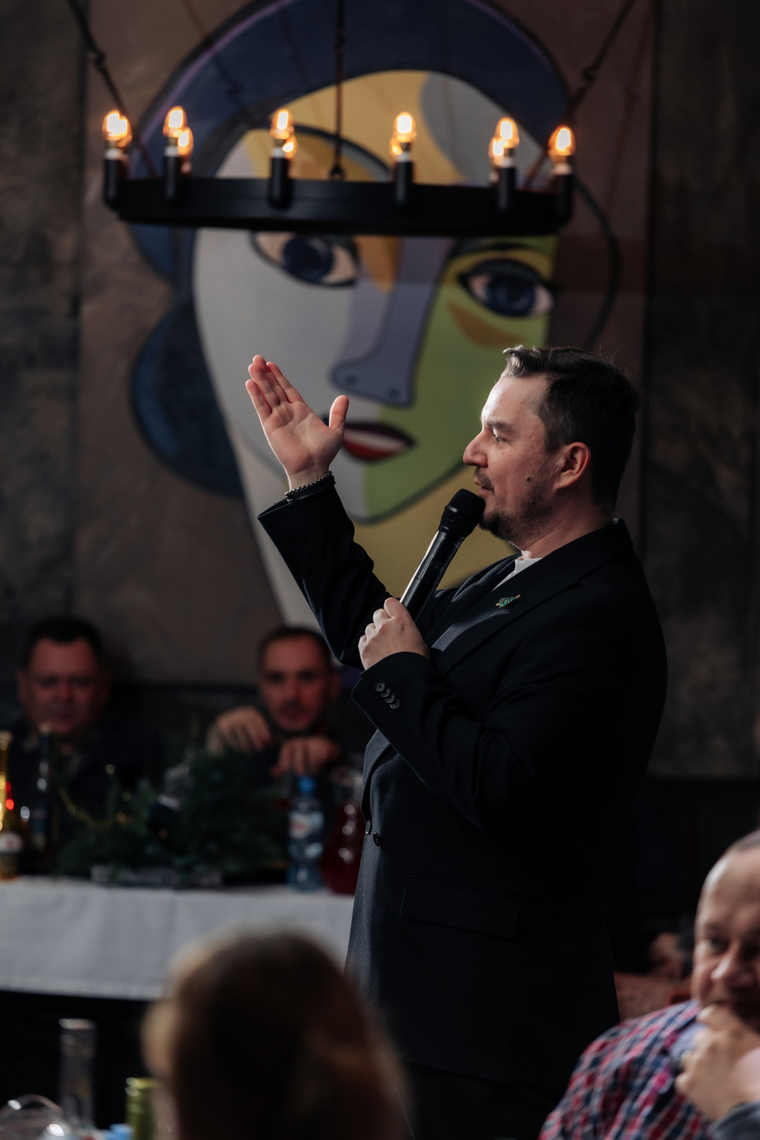 Корпоратив Тобол 2025. Свадебный и портретный фотограф в Омске Антон Карев