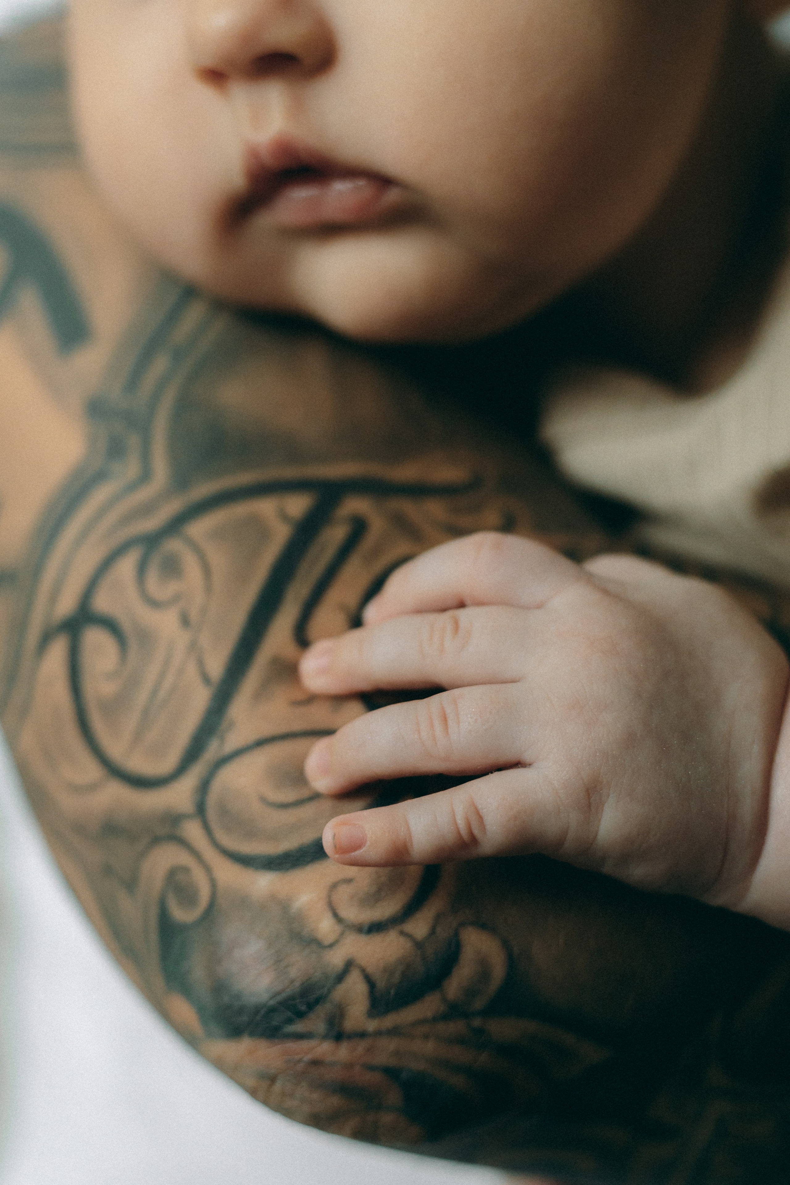 Дома. Фотограф в Санкт-Петербурге Виктория Безверхая