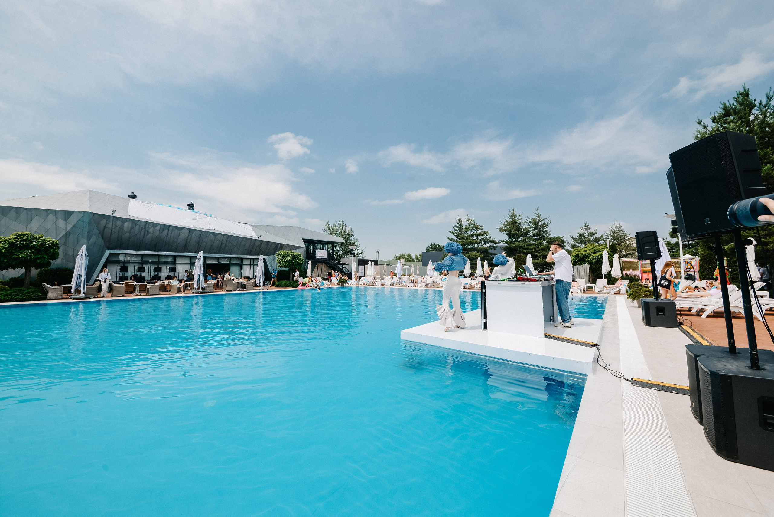 Солнечный.10 лет (репортаж). Свадебный и семейный фотограф Ростов-на-Дону Евгения Борисова