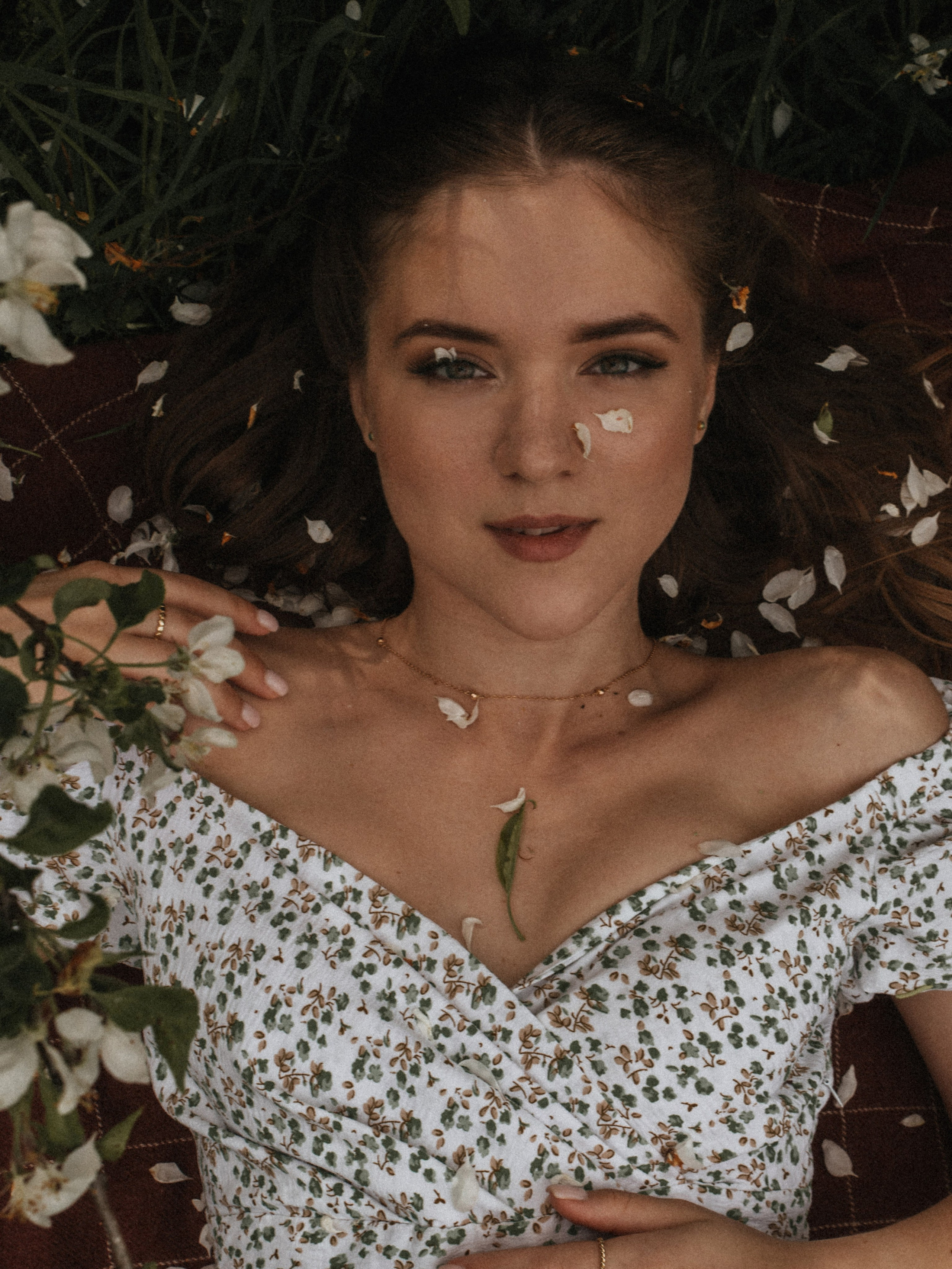 Portraits. Продюсер