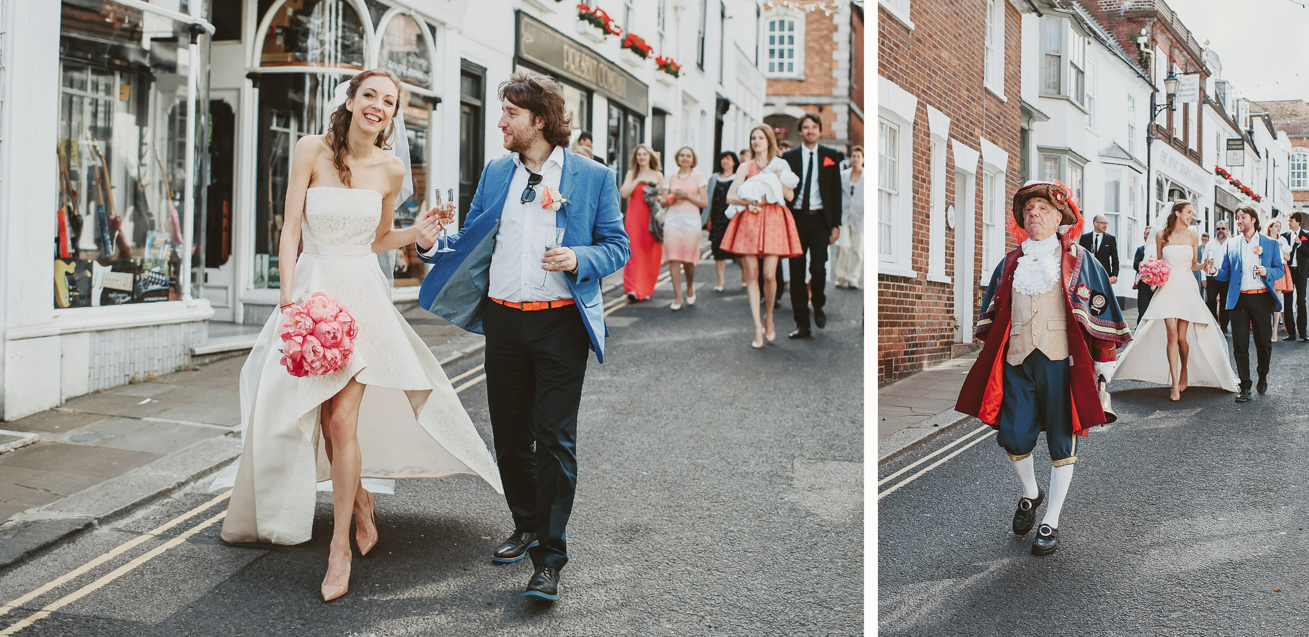 Свадьба у северного моря. Свадебный фотограф Катя Мухина | Москва