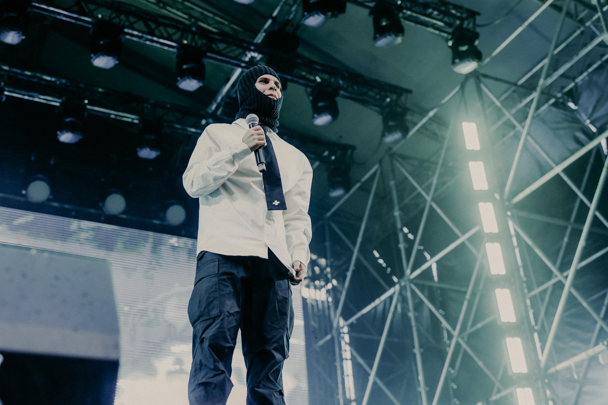 RND CREW@SUMMER SOUND