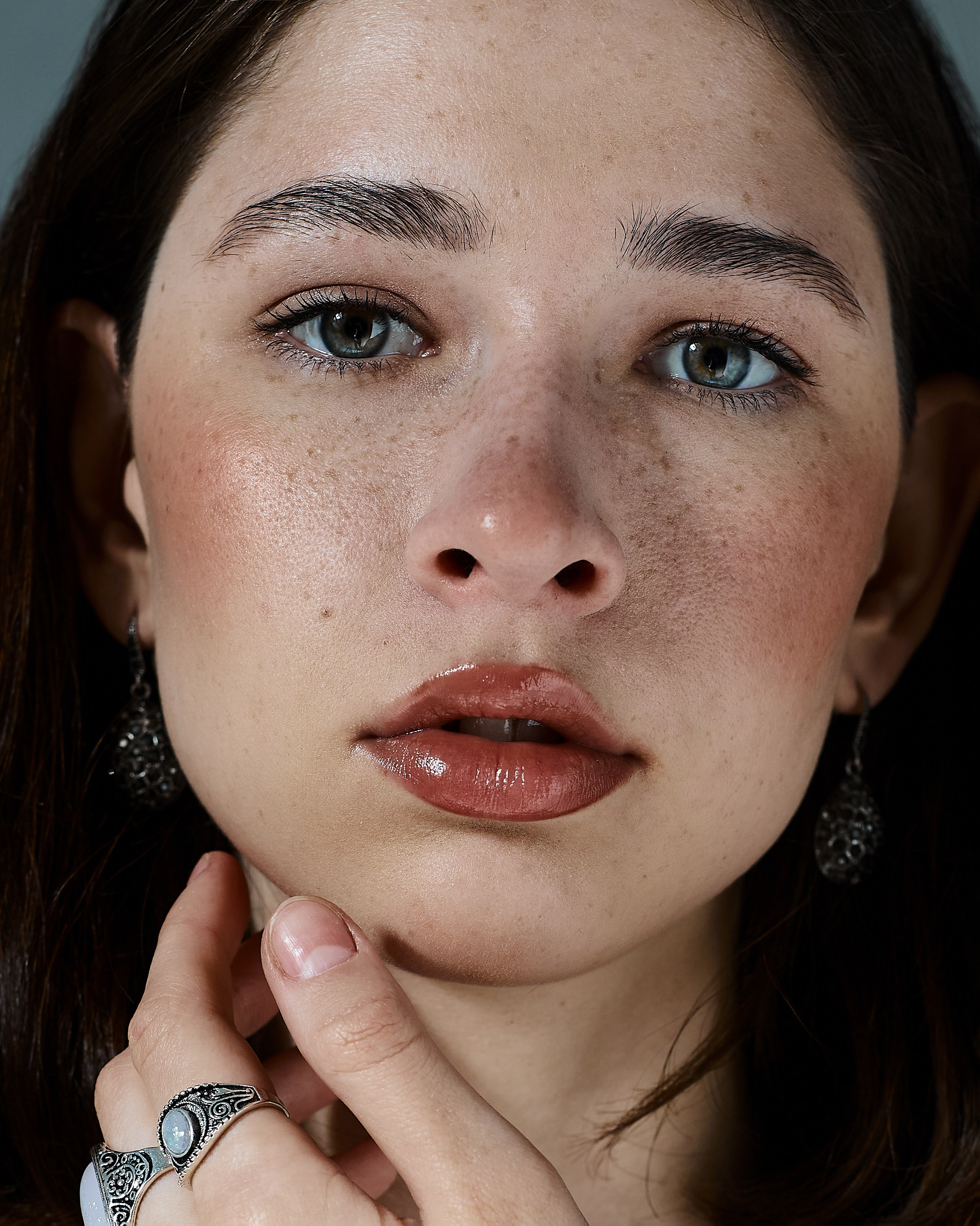 ARINA. Ася Солопова, фотограф Тюмень