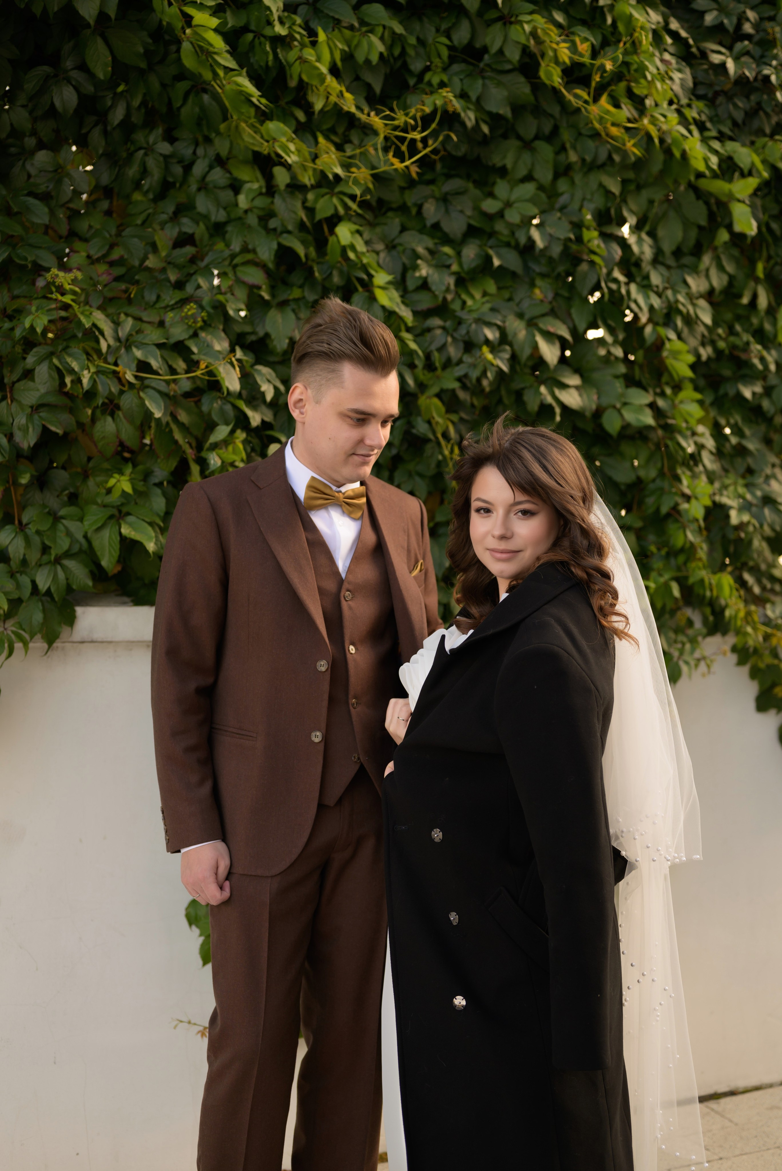 Мария и Кирилл. Фотограф в Нижнем Новгороде 17momets