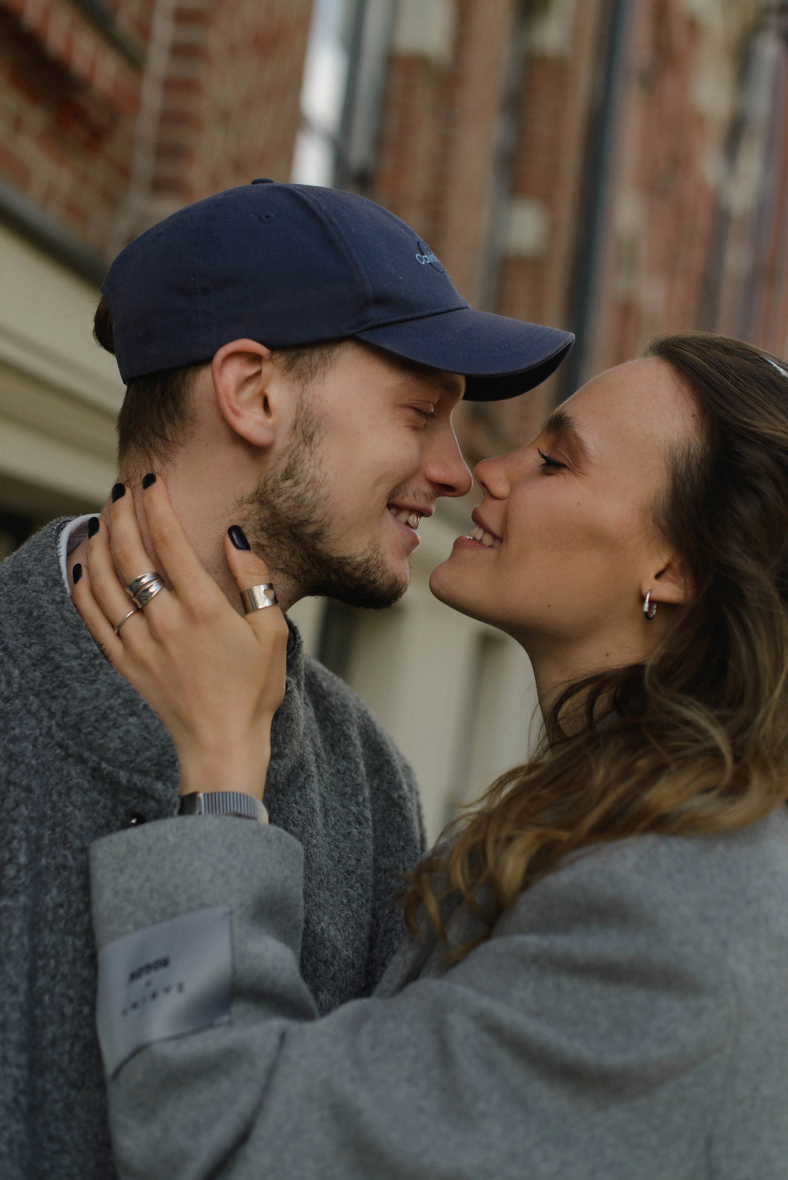 Юля+ Илья. Фотограф в Нижнем Новгороде 17momets