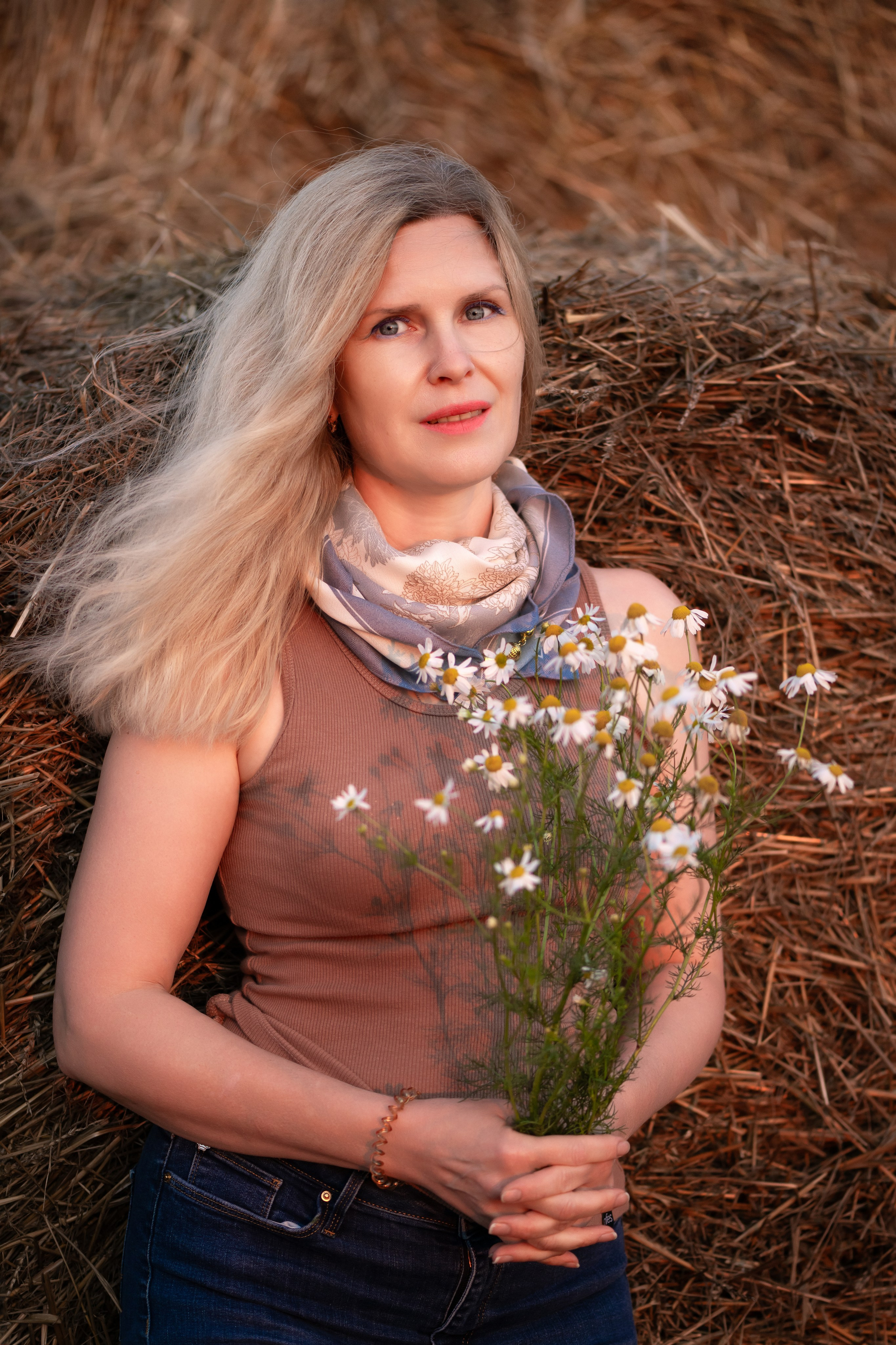 Сено-солома. Главная