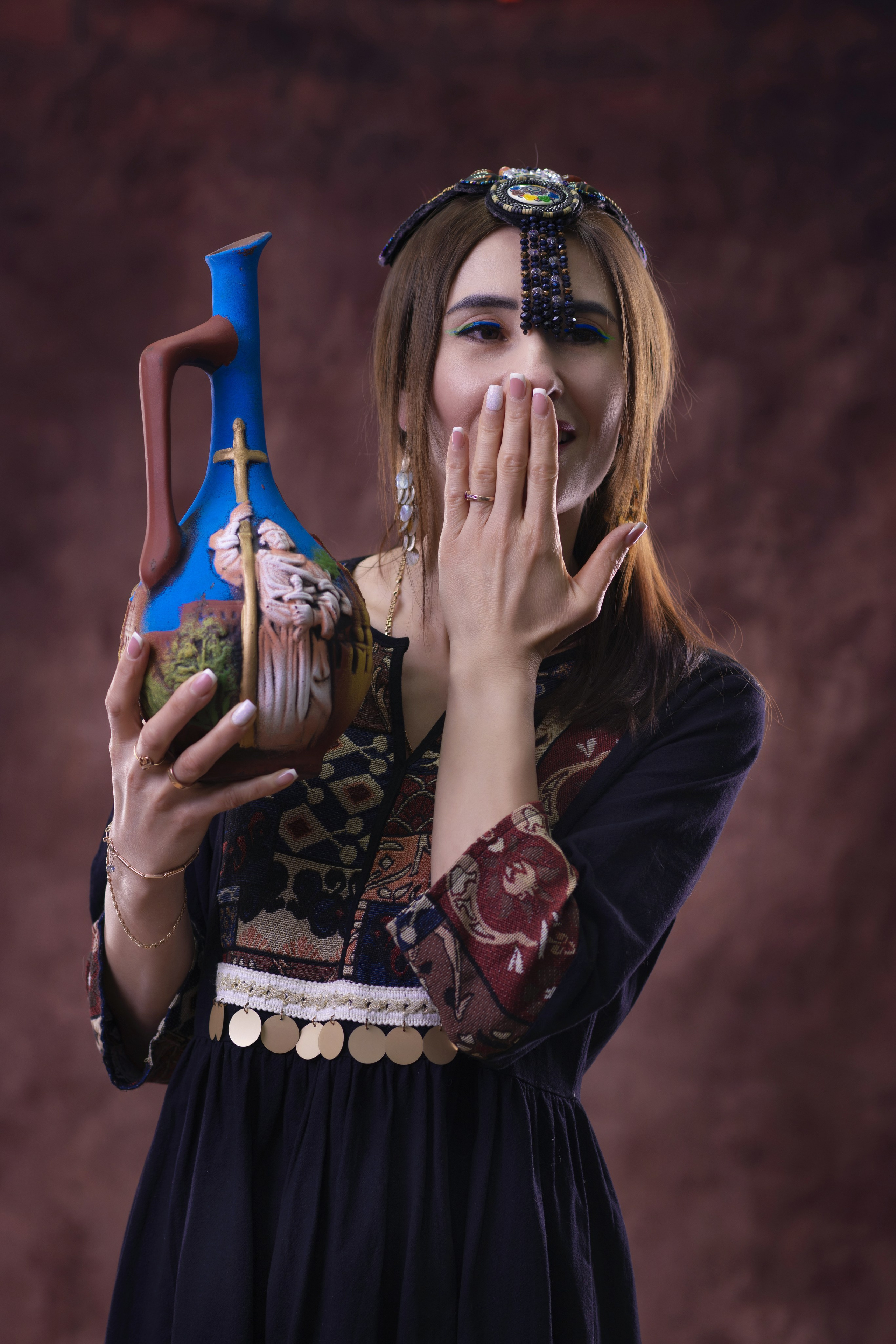 ВОСТОЧНЫЕ МОТИВЫ. Главная