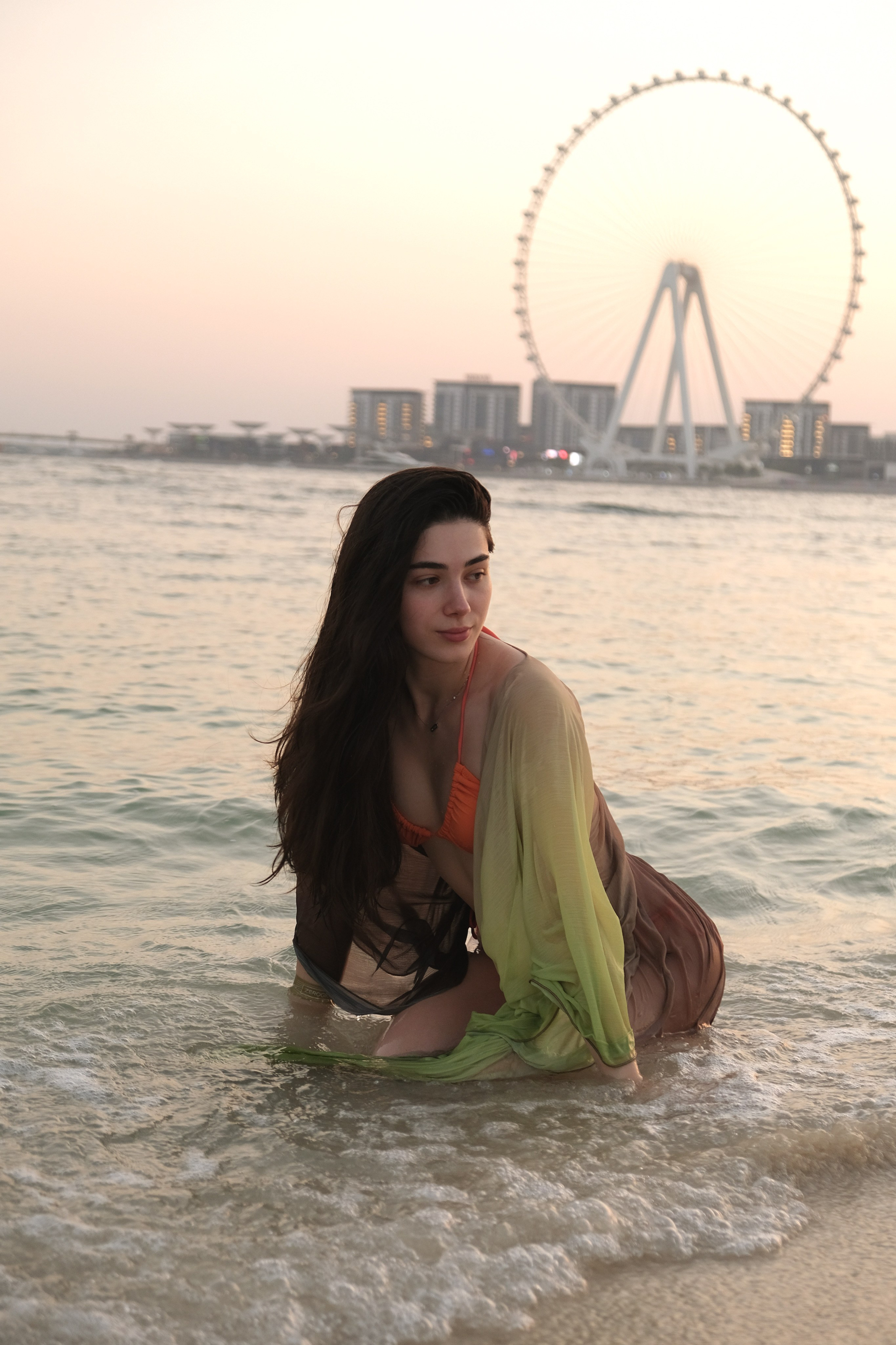 Карима. Anna Prokhorova Photography