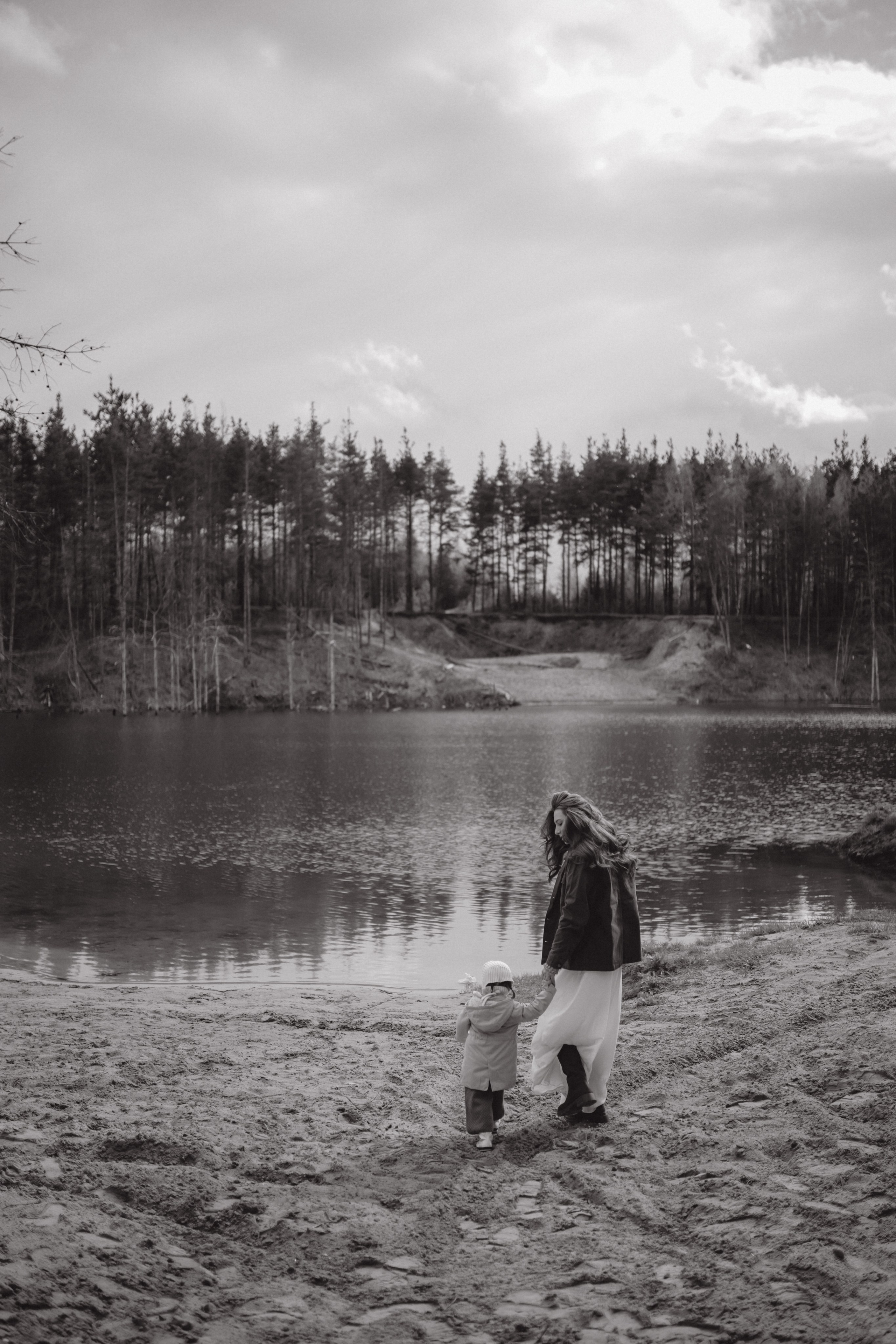 Карьер. Ваш фотограф АНАстасия Земскова