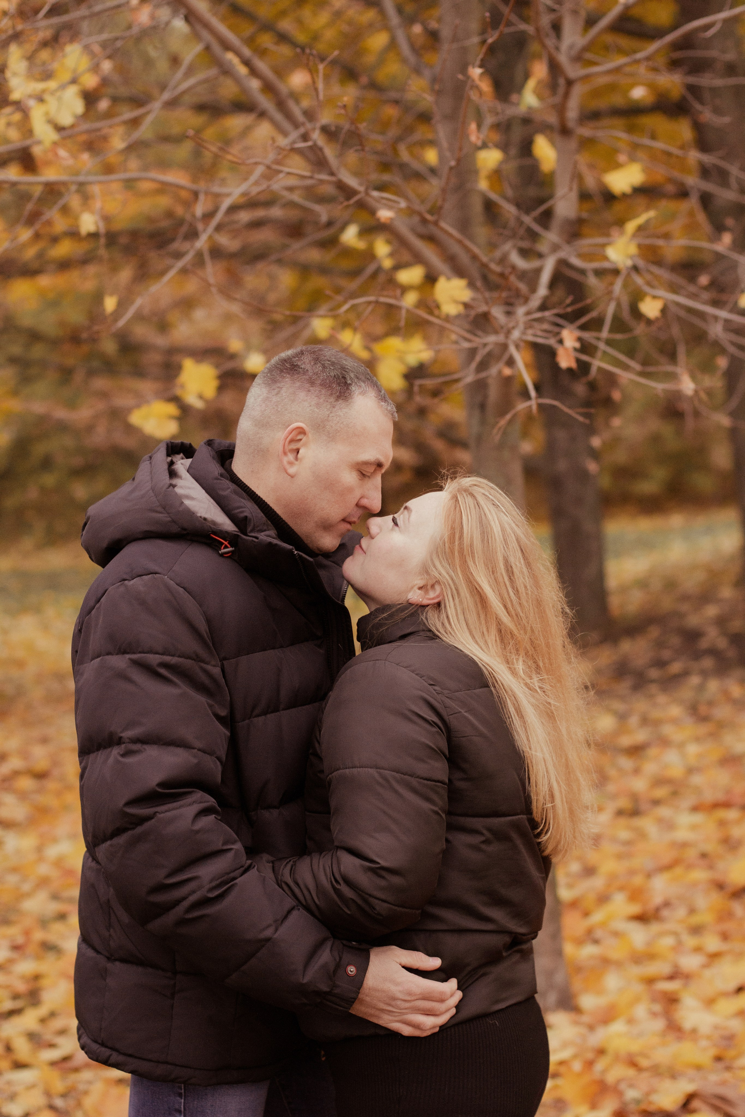 Ольга и Юрий. Главная