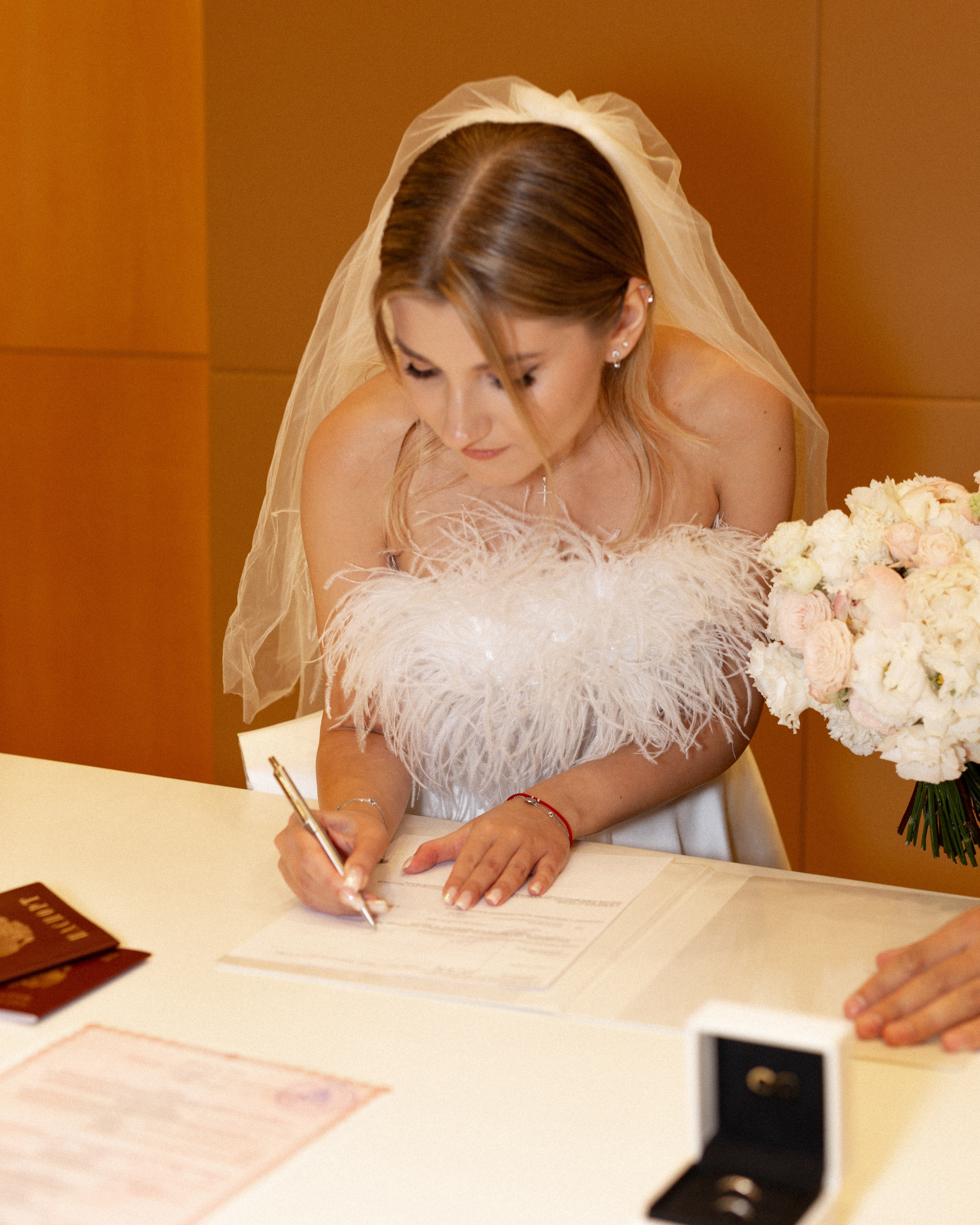 Виталий и Натали. Фотограф в Москве — Евгения Прокопенко