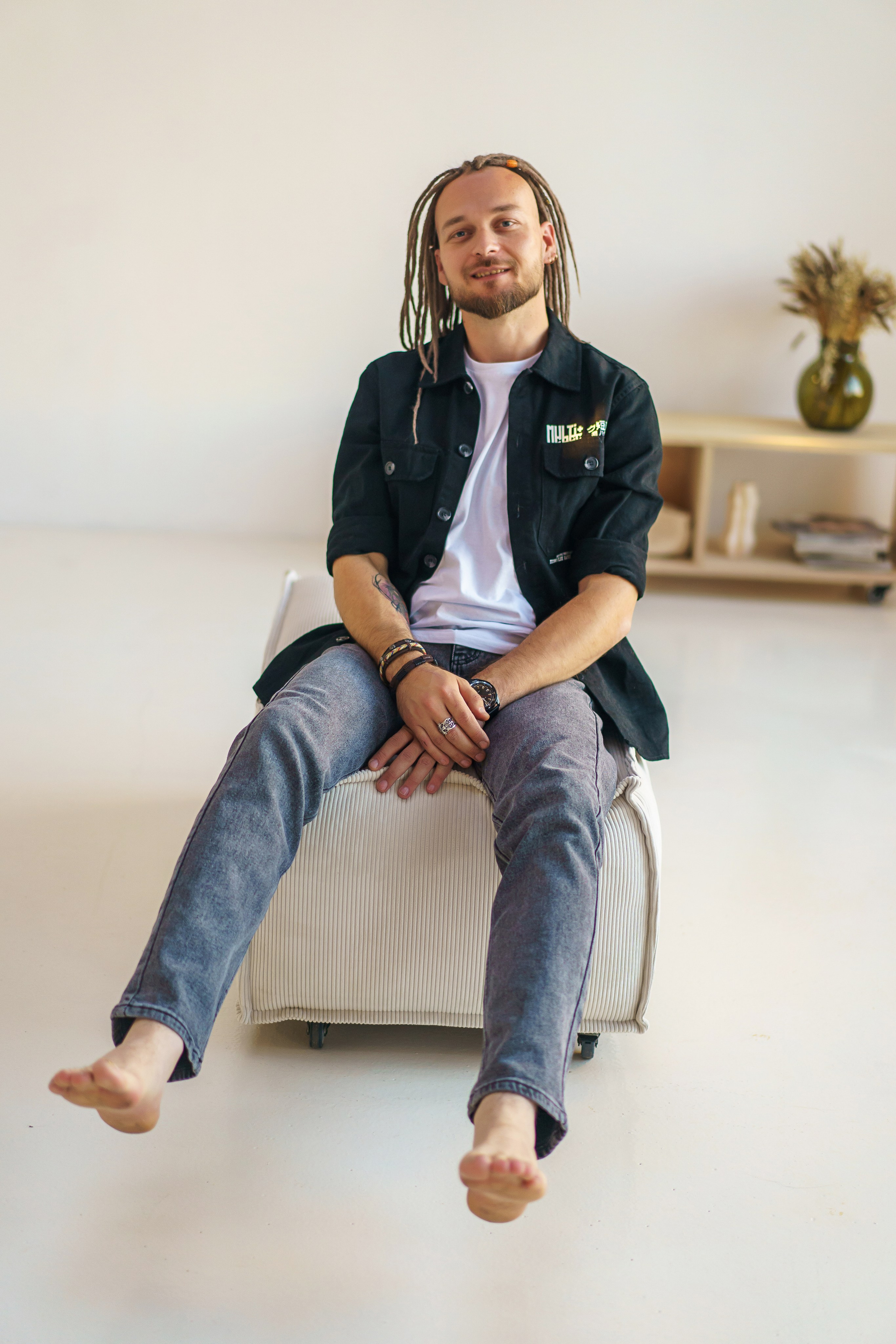 Антон Г. Фотограф Челябинск · Ольга Серебрякова