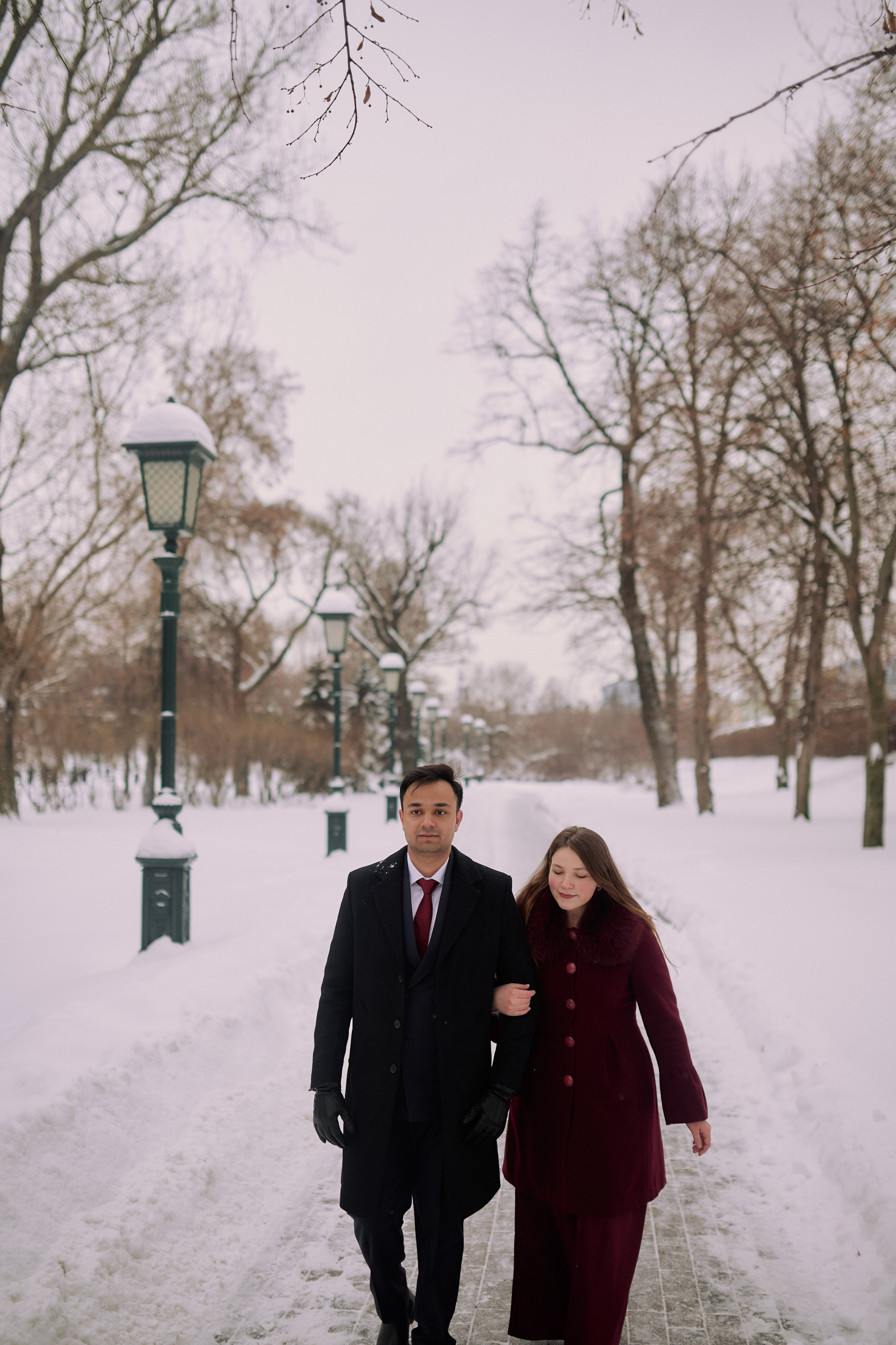 Шубх и Лиза. Семейный и свадебный lifestyle-фотограф в Москве Мария Петрова
