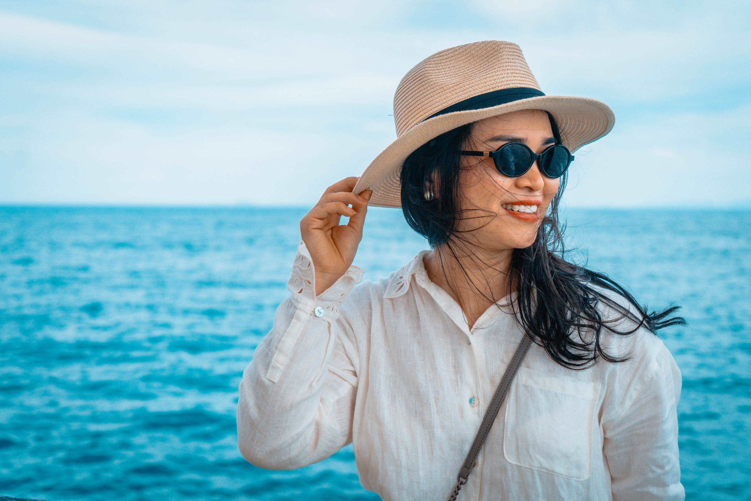 Круиз. Твой фотограф — Полосатый кот