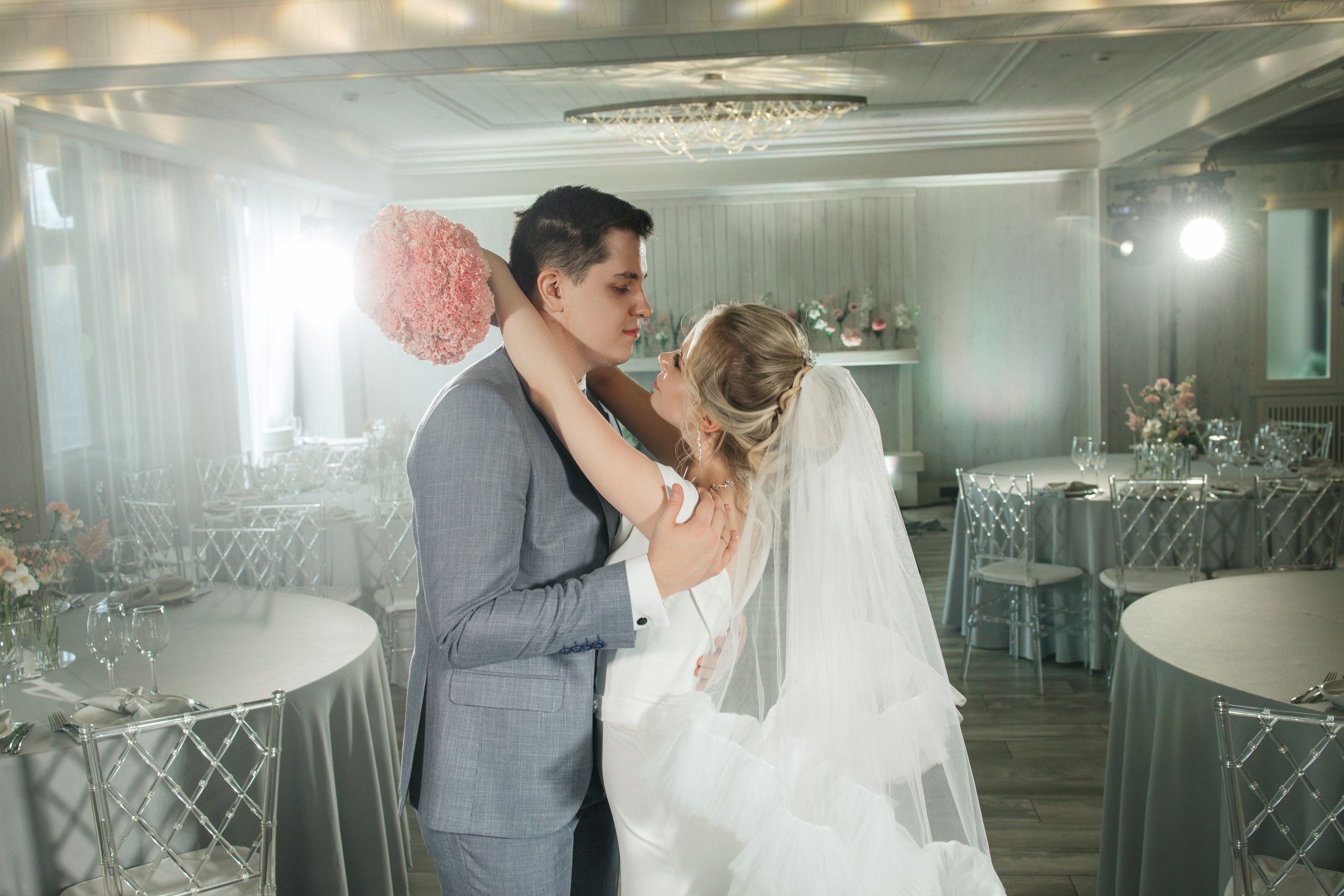 Никита и Александра. Фотограф Москва, Светлана Королева