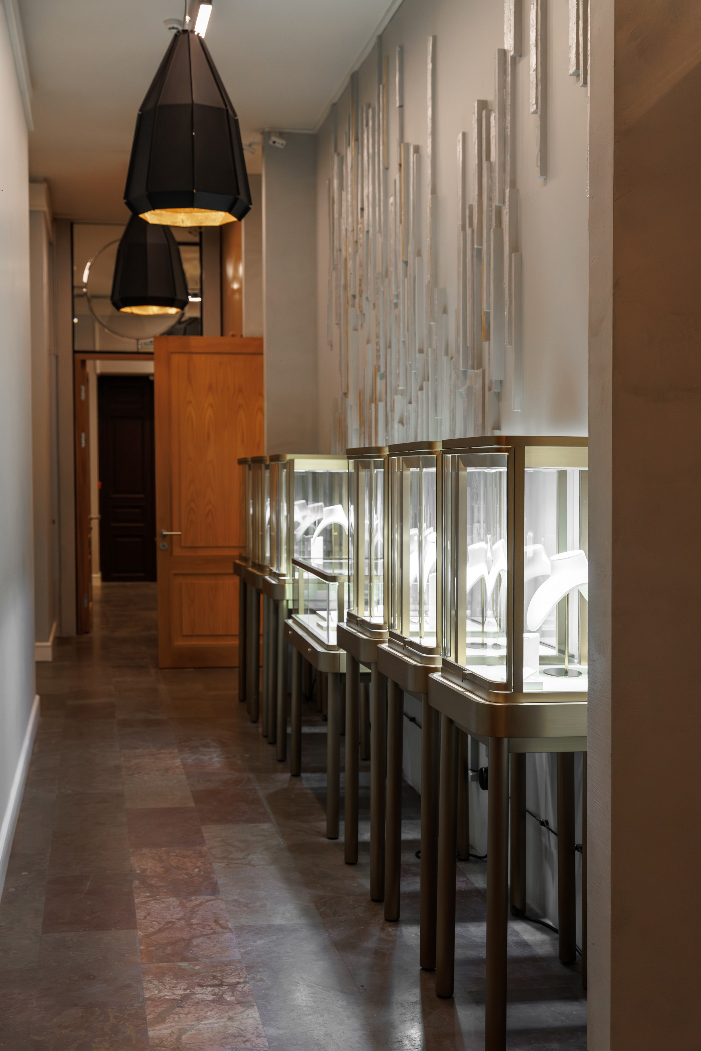 Feliksov diamonds. Night2Day Санкт-Петербург