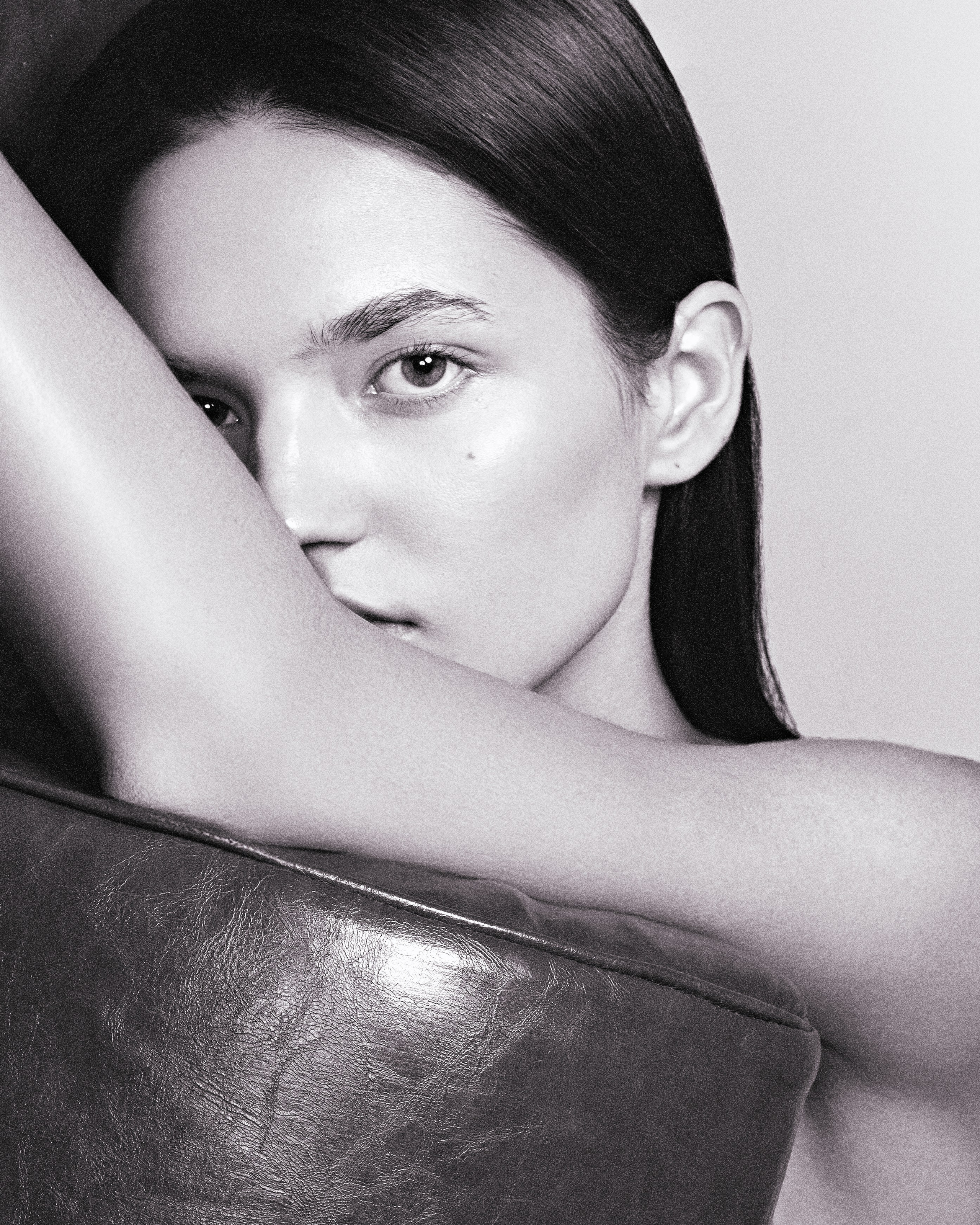 High School Portrait | Editorial. Лисица Руслан — Коммерческий и fashion фотограф в Алматы