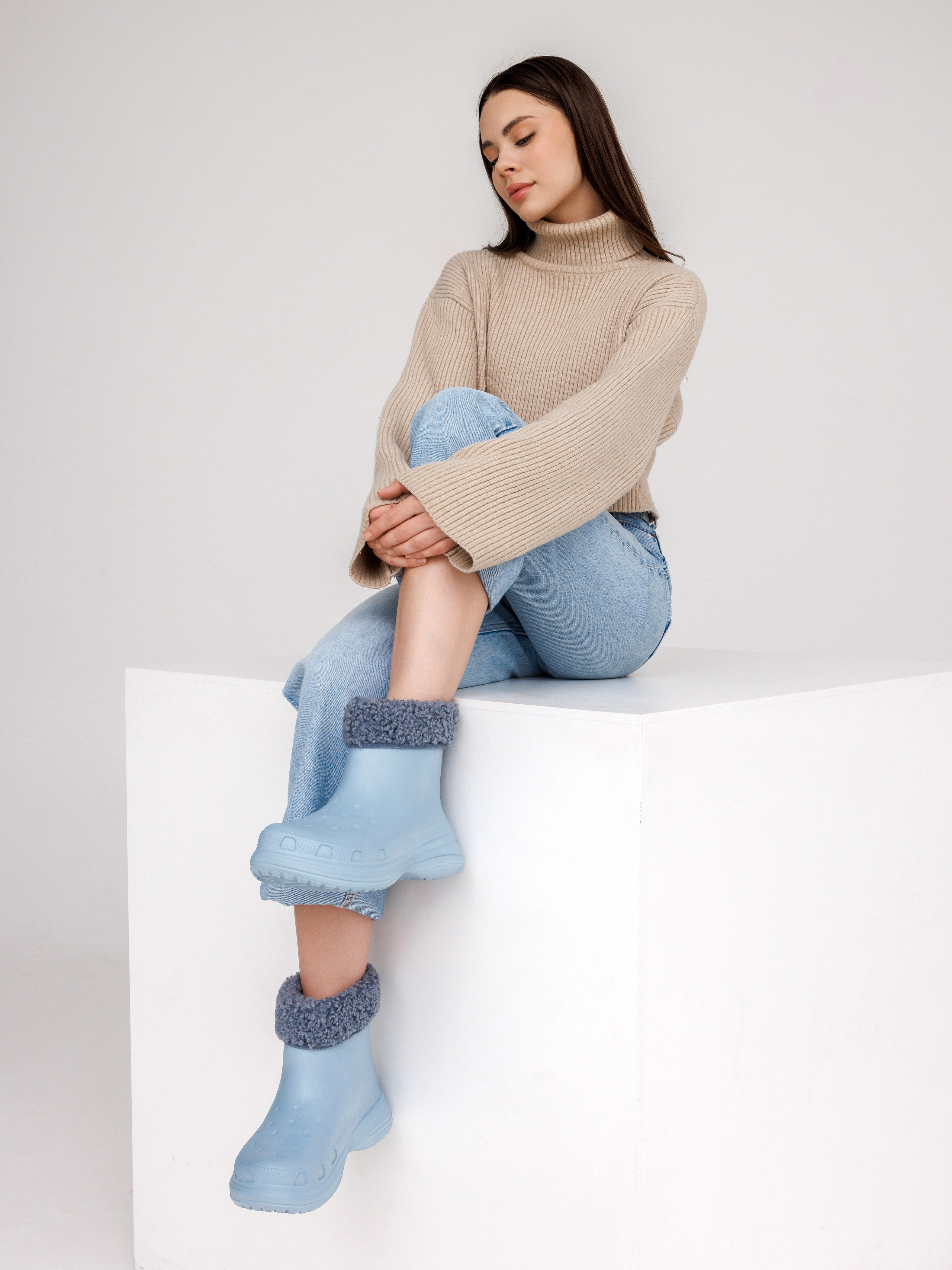 Обувь. Фотограф Виталий Хайлов, Екатеринбург