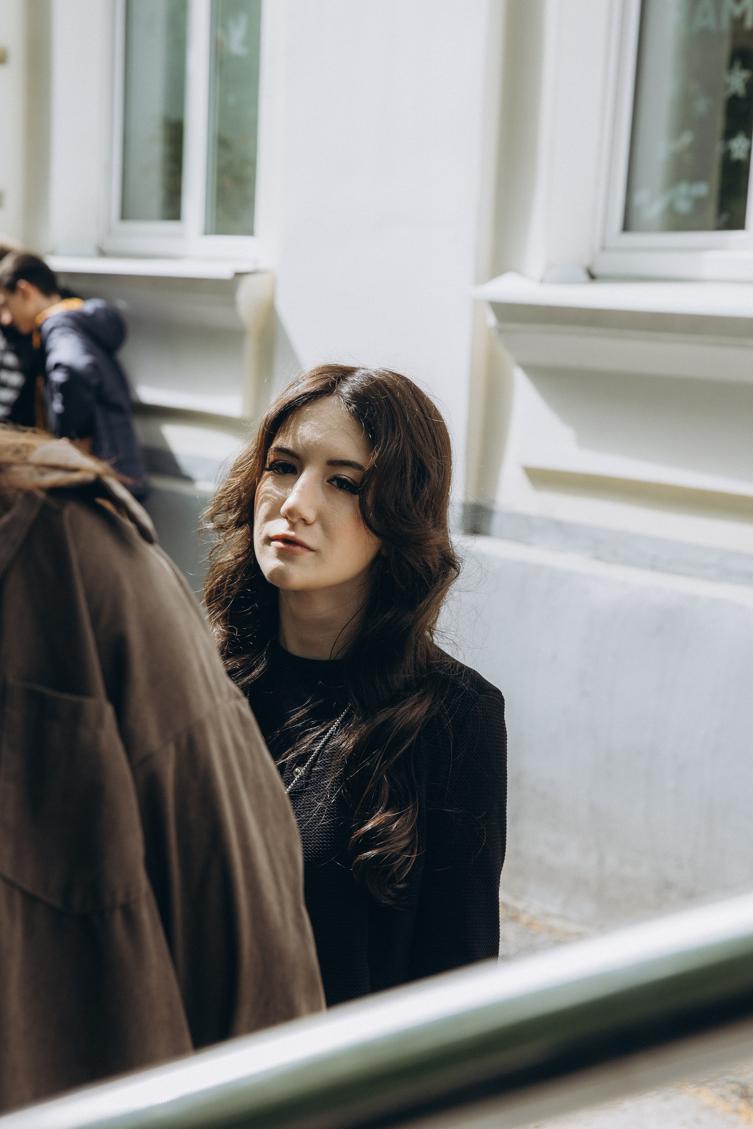 Репортаж. Фотограф на крещение в Рязани. Семейный фотограф