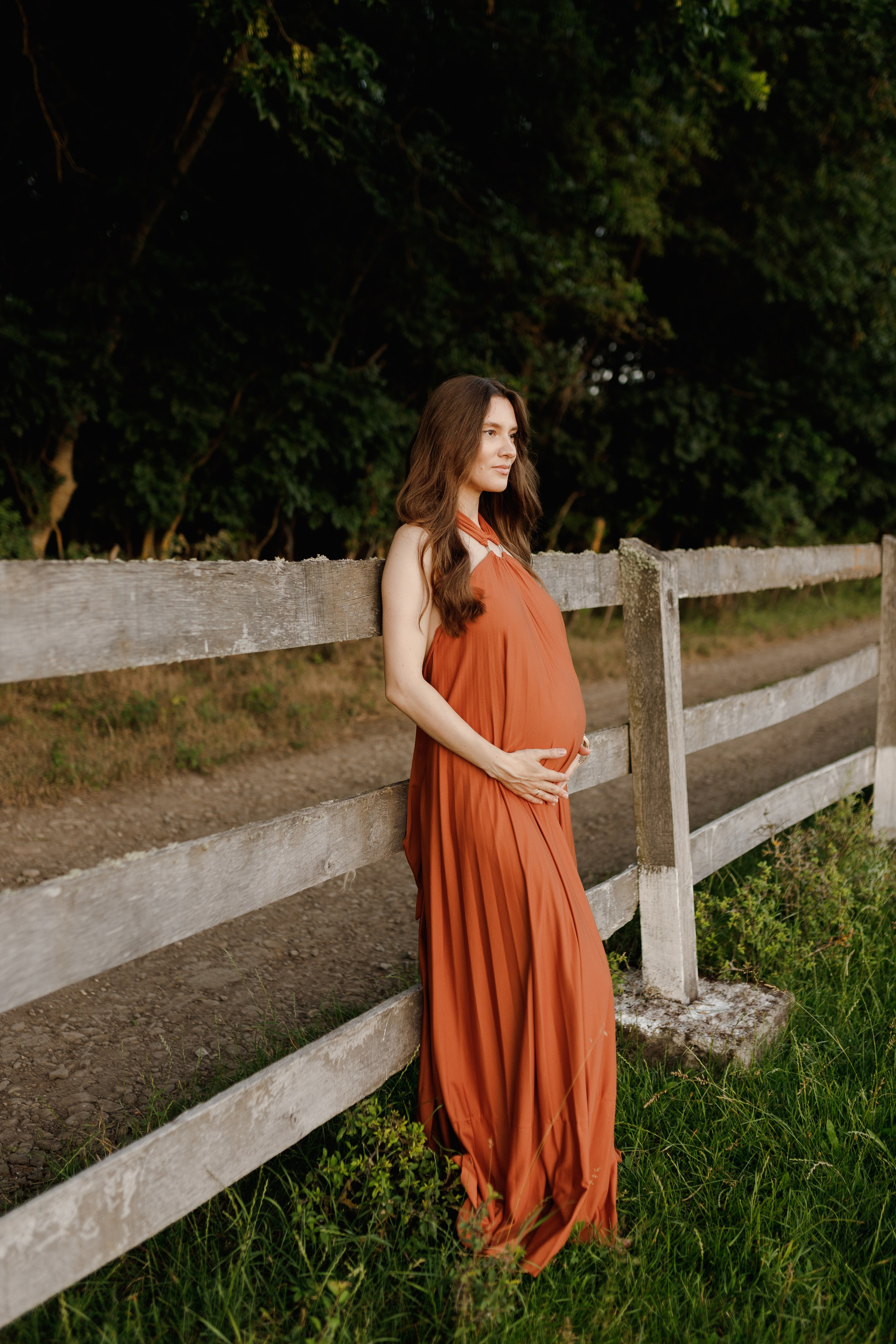 Ферма Владимировка. Семейный и женский фотограф в Краснодаре Виктория Гупало