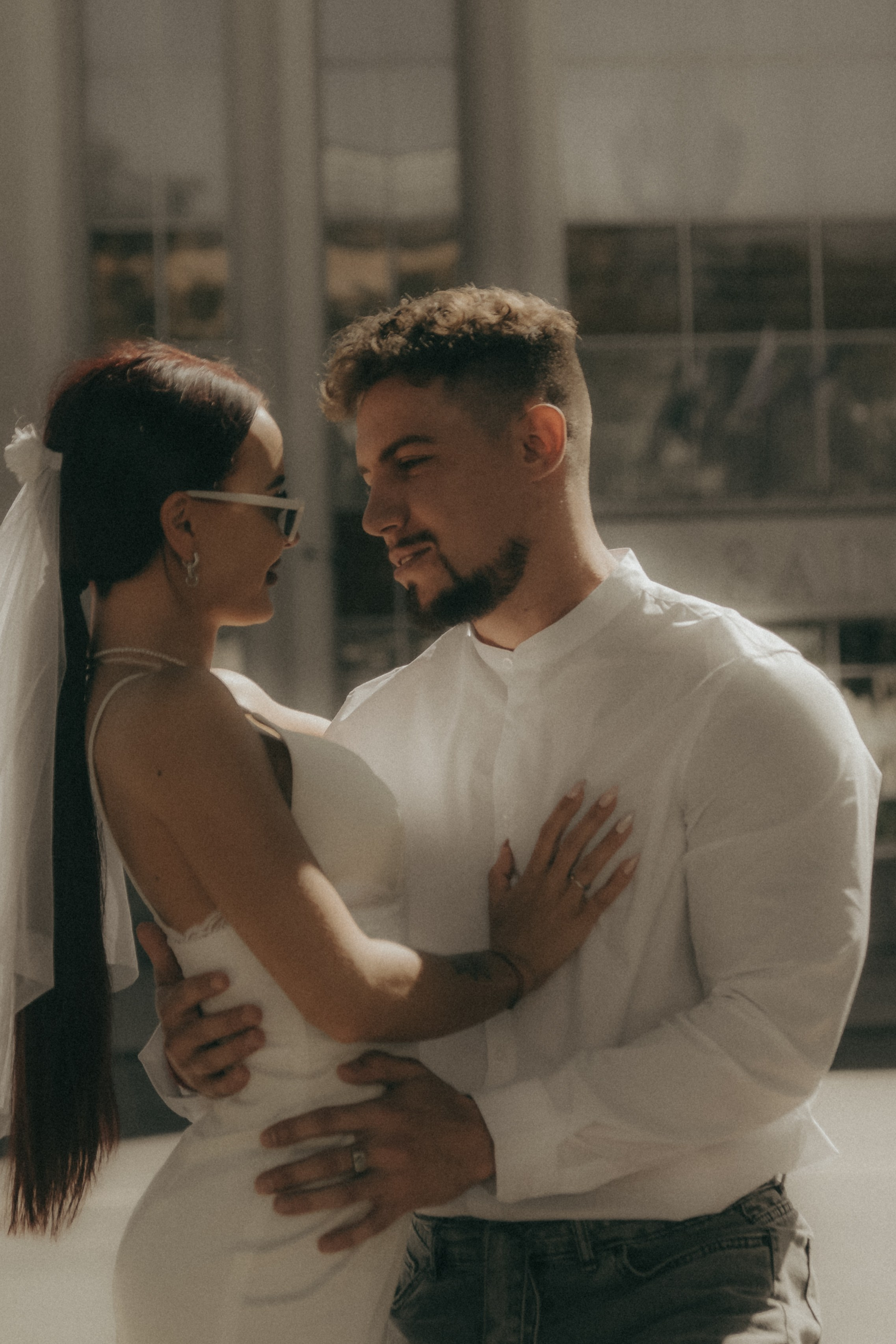 Redline Romance. Фотограф Сергей Суслов | Сочи