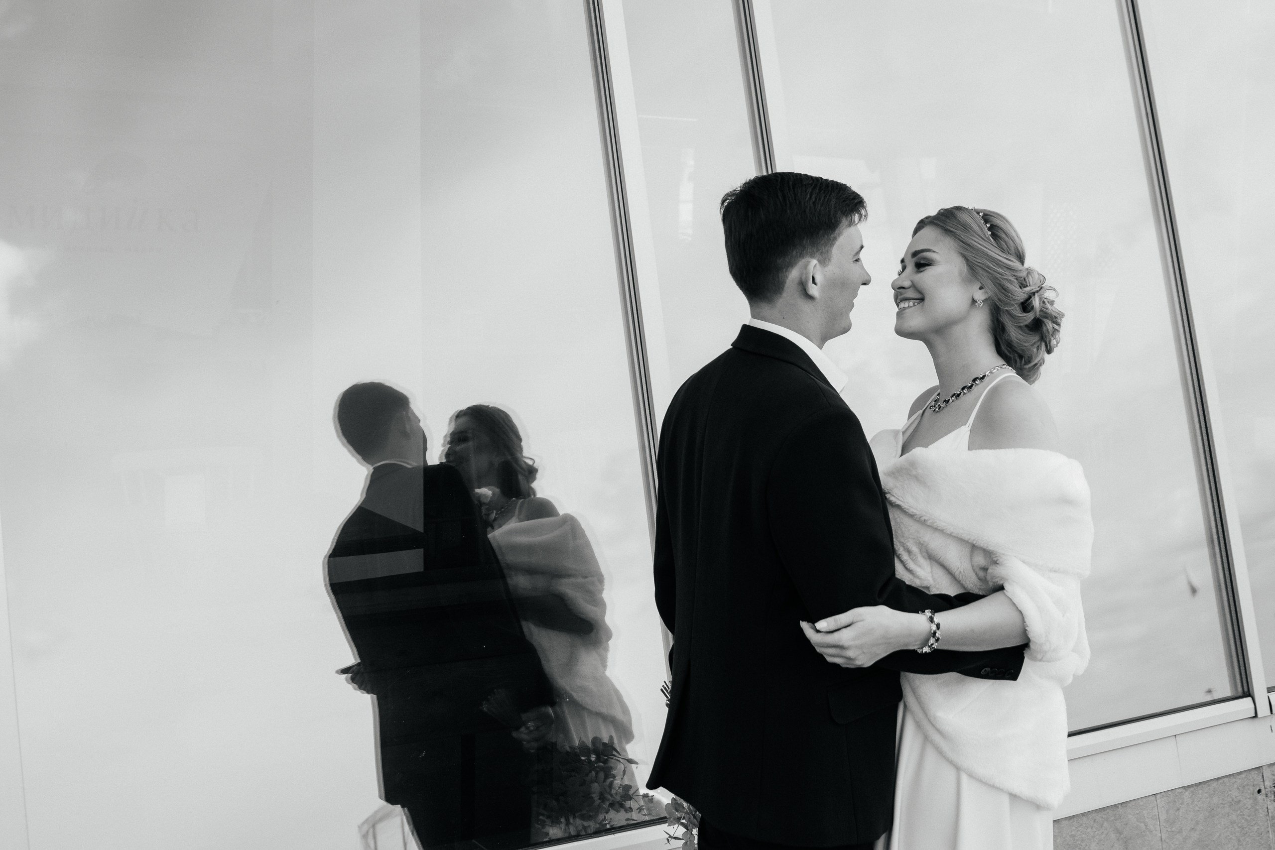 Мария и Юрий. Фотограф Сергей Суслов | Сочи