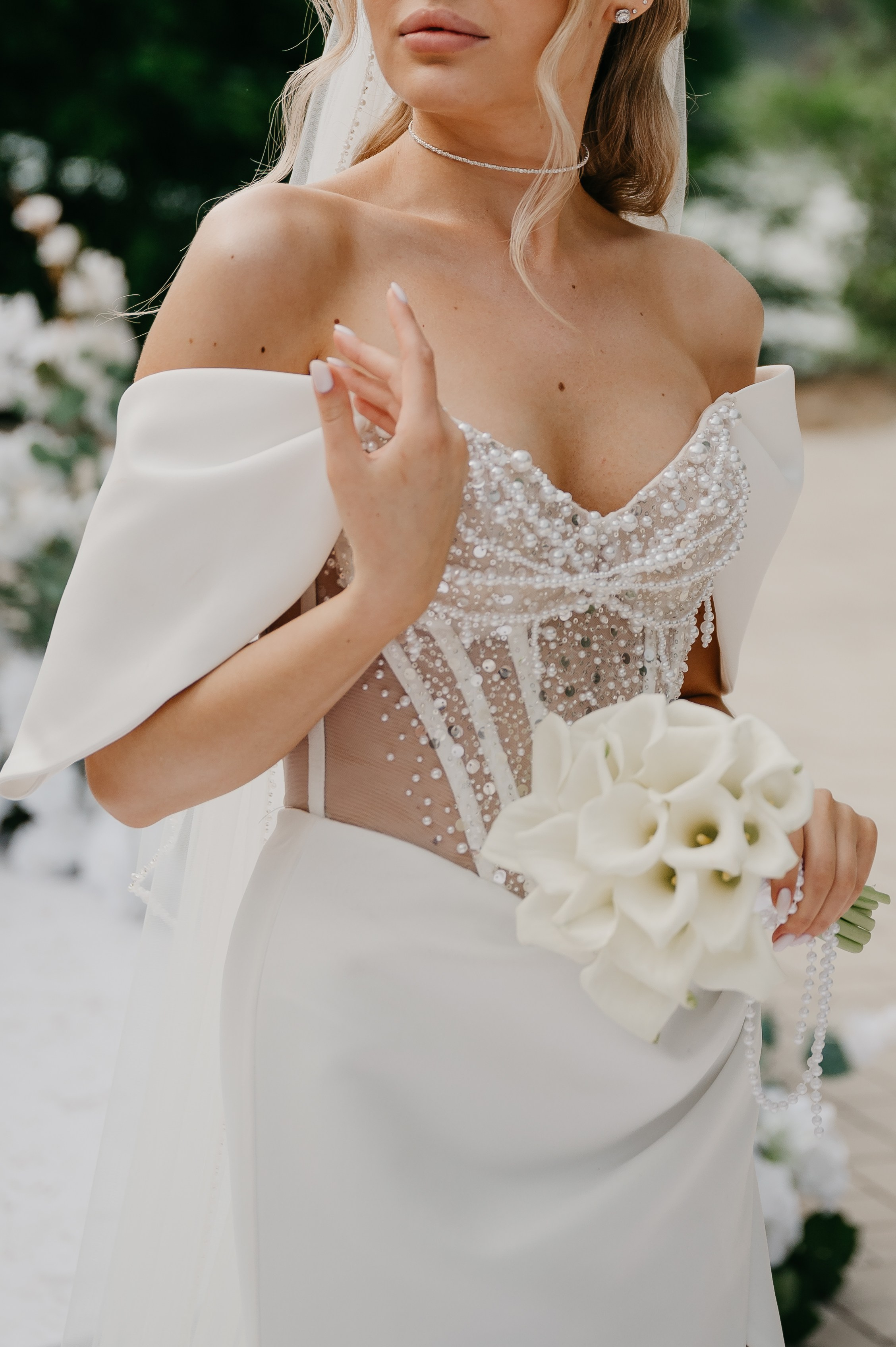 Иван и Яна. Свадебный фотограф Марина Жемчужникова в Москве и в Белгороде