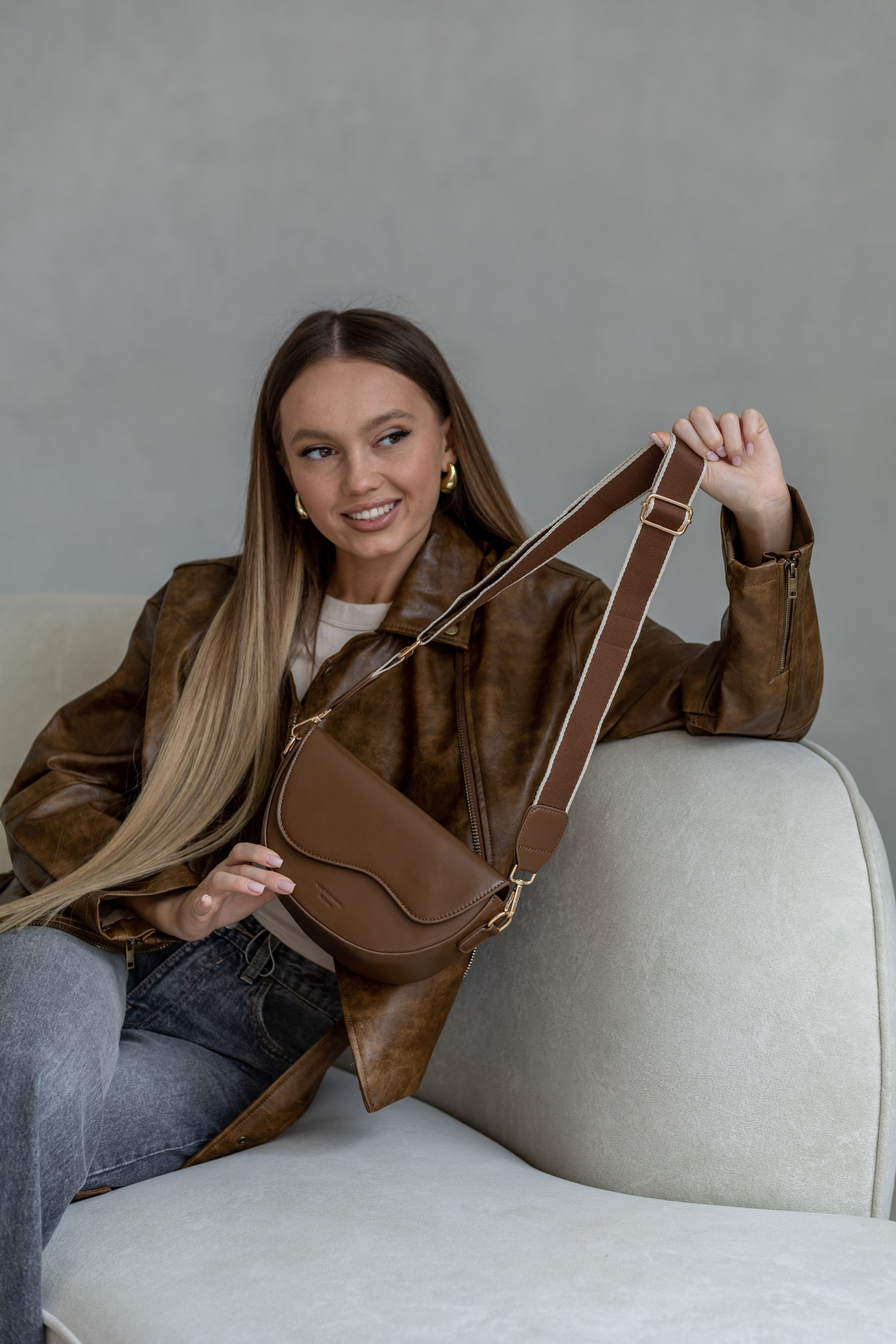 Сумки. Съёмки для брендов и маркетплейсов