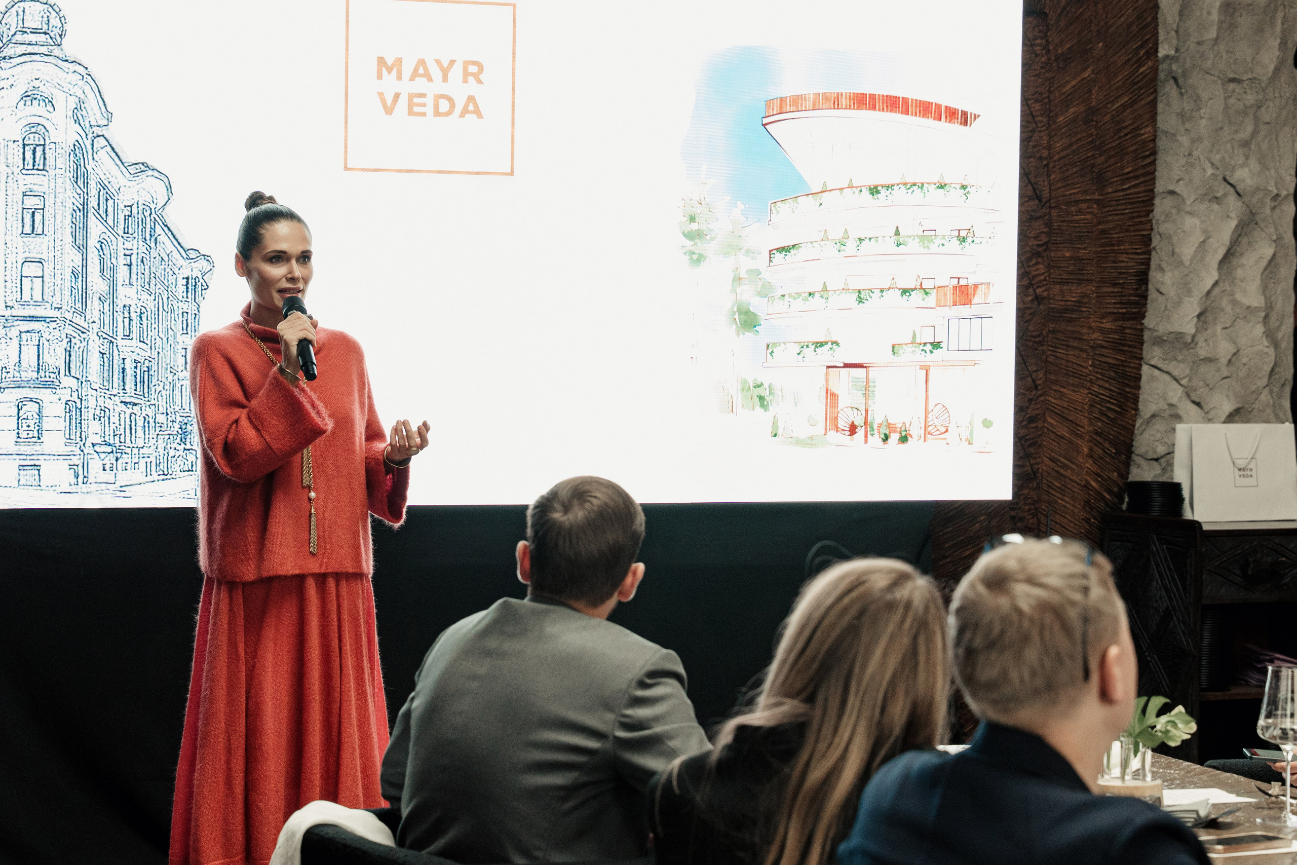 MAYR VEDA. Yankovski_001