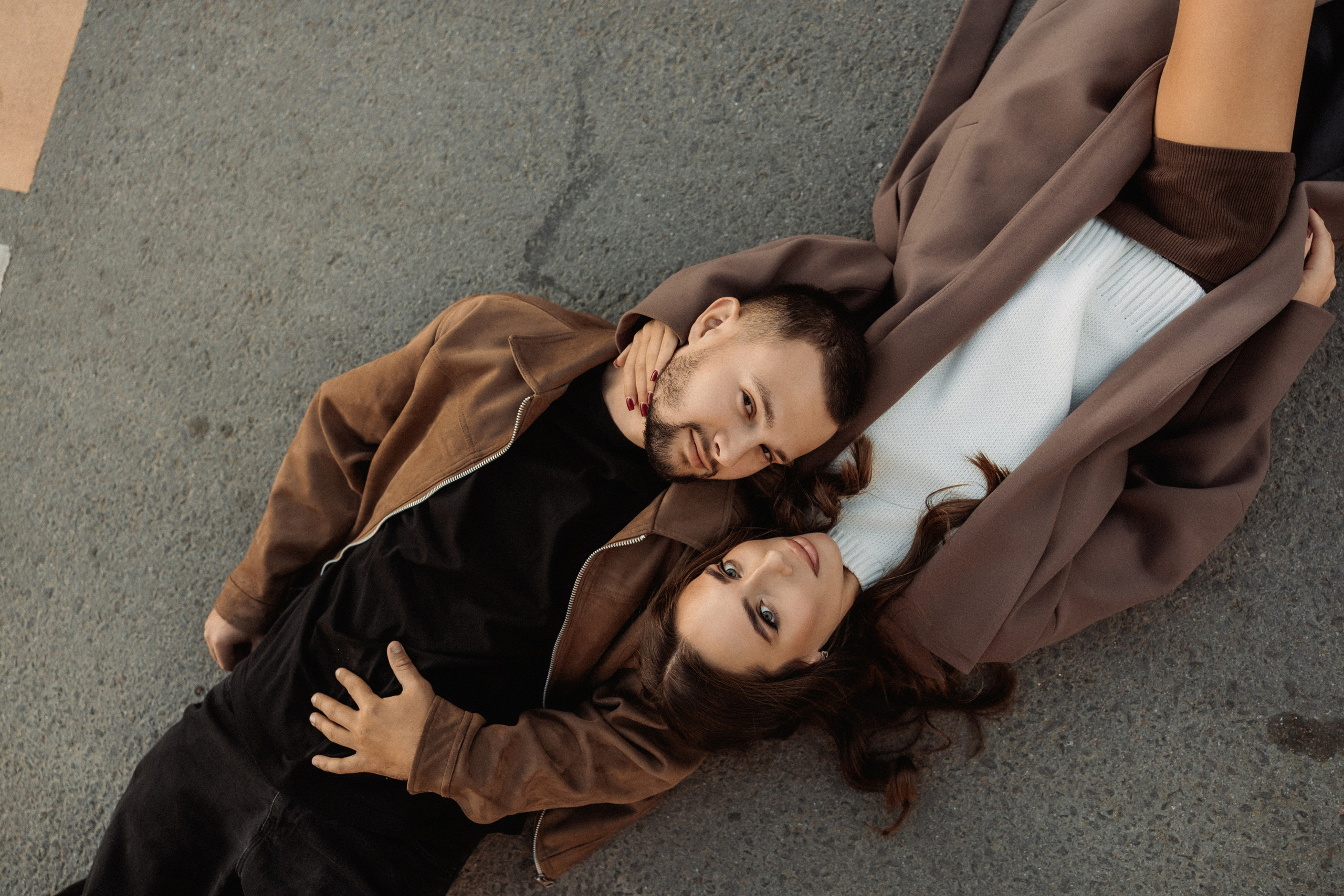 Сергей и Кристина. ФОТОГРАФ ИРИНА ШАМАТАВА