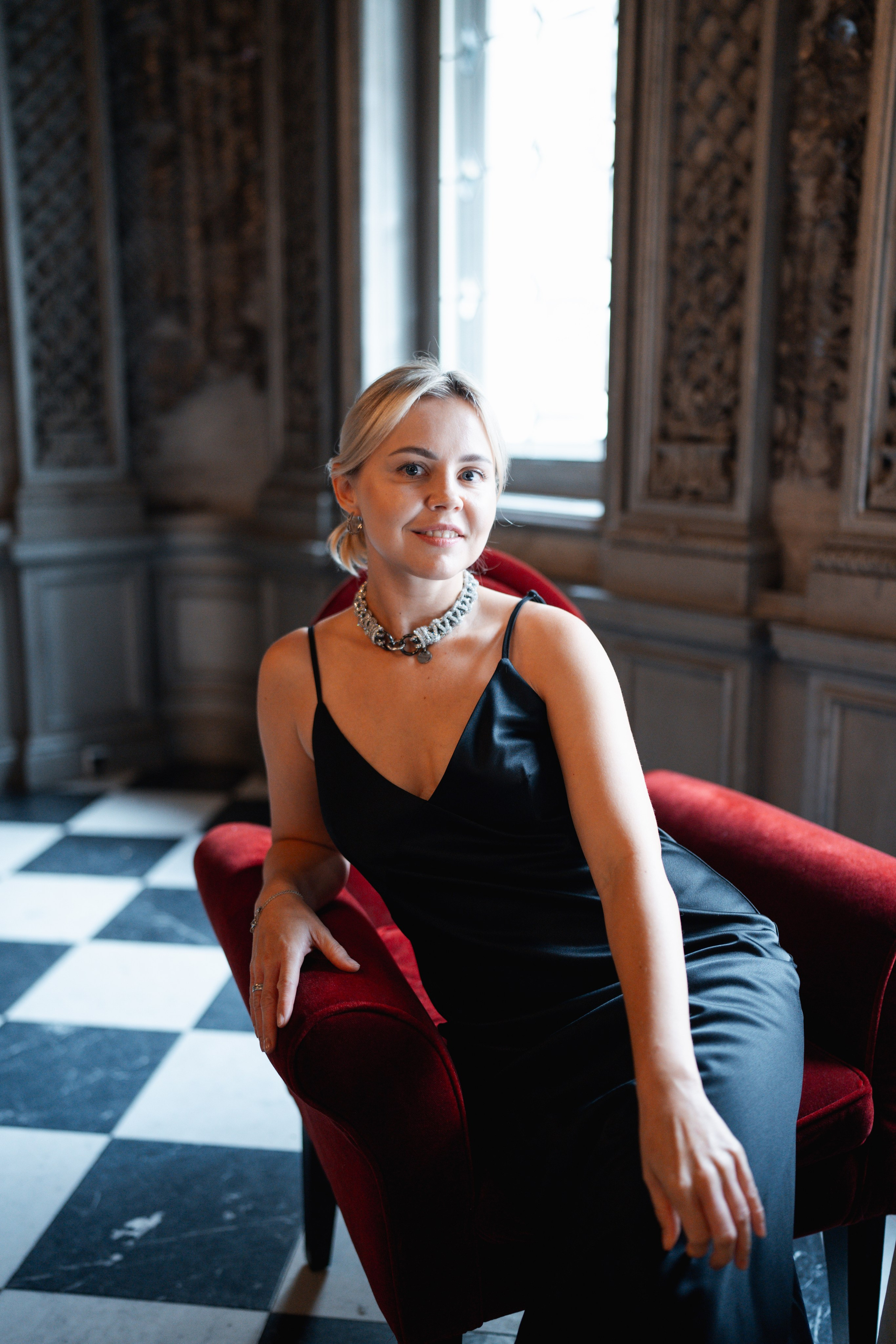 Турандот. Свадебный фотограф в Москве Кристина Чехова