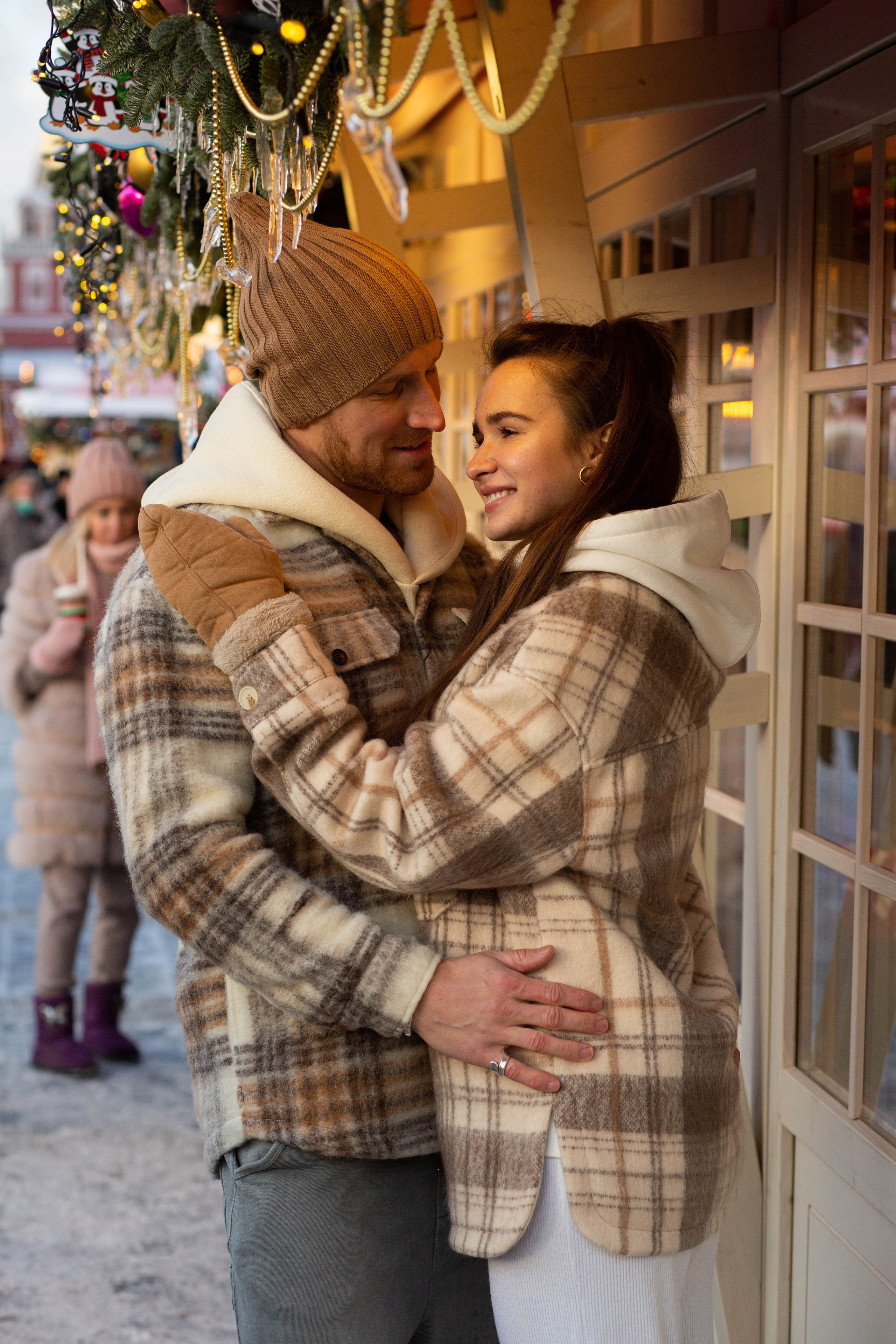 Свадебный и семейный фотограф в Москве Вероника Сычева