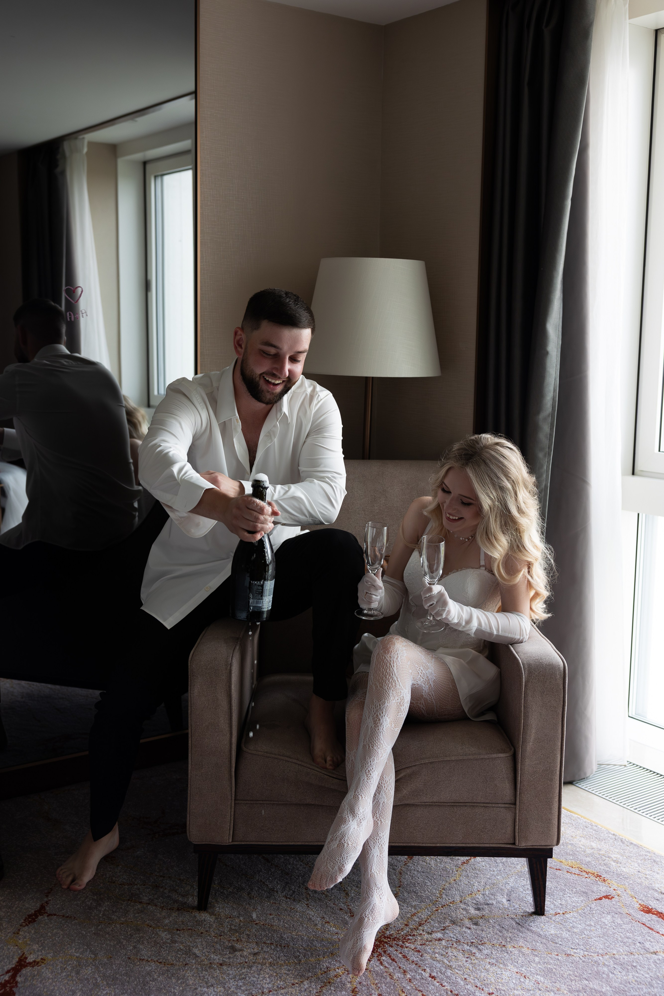 А+А. Свадебный и семейный фотограф в Москве Вероника Сычева