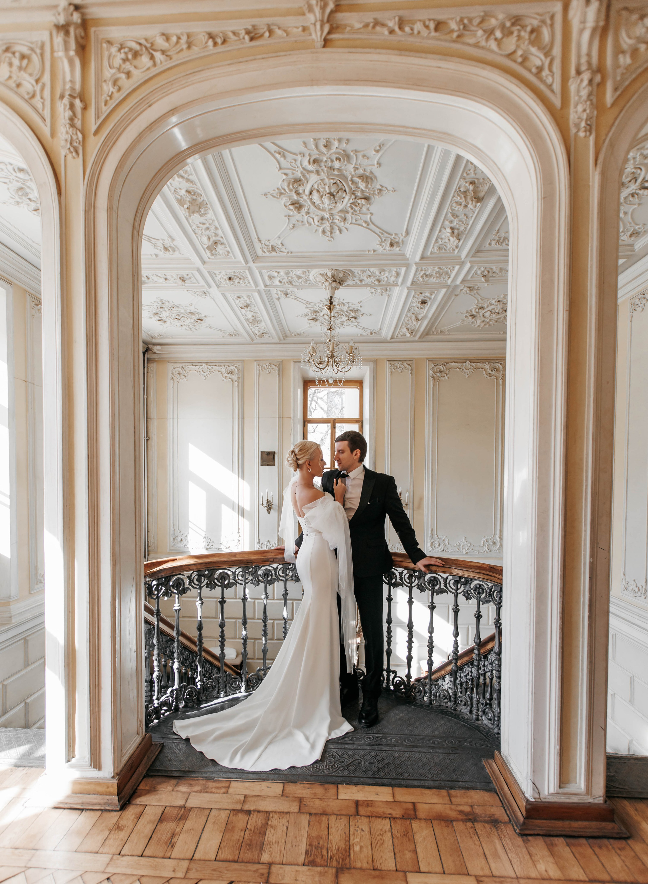 Д+К. Свадебный и семейный фотограф в Москве Вероника Сычева