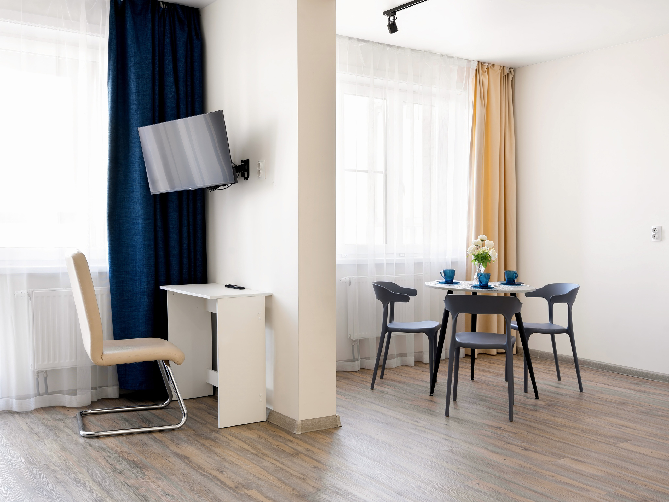 Фотосъемка квартиры для сдачи в посуточную аренду. Фотосъемка и видеосъемка недвижимости, интерьерная фотосъемка в г. Иркутске