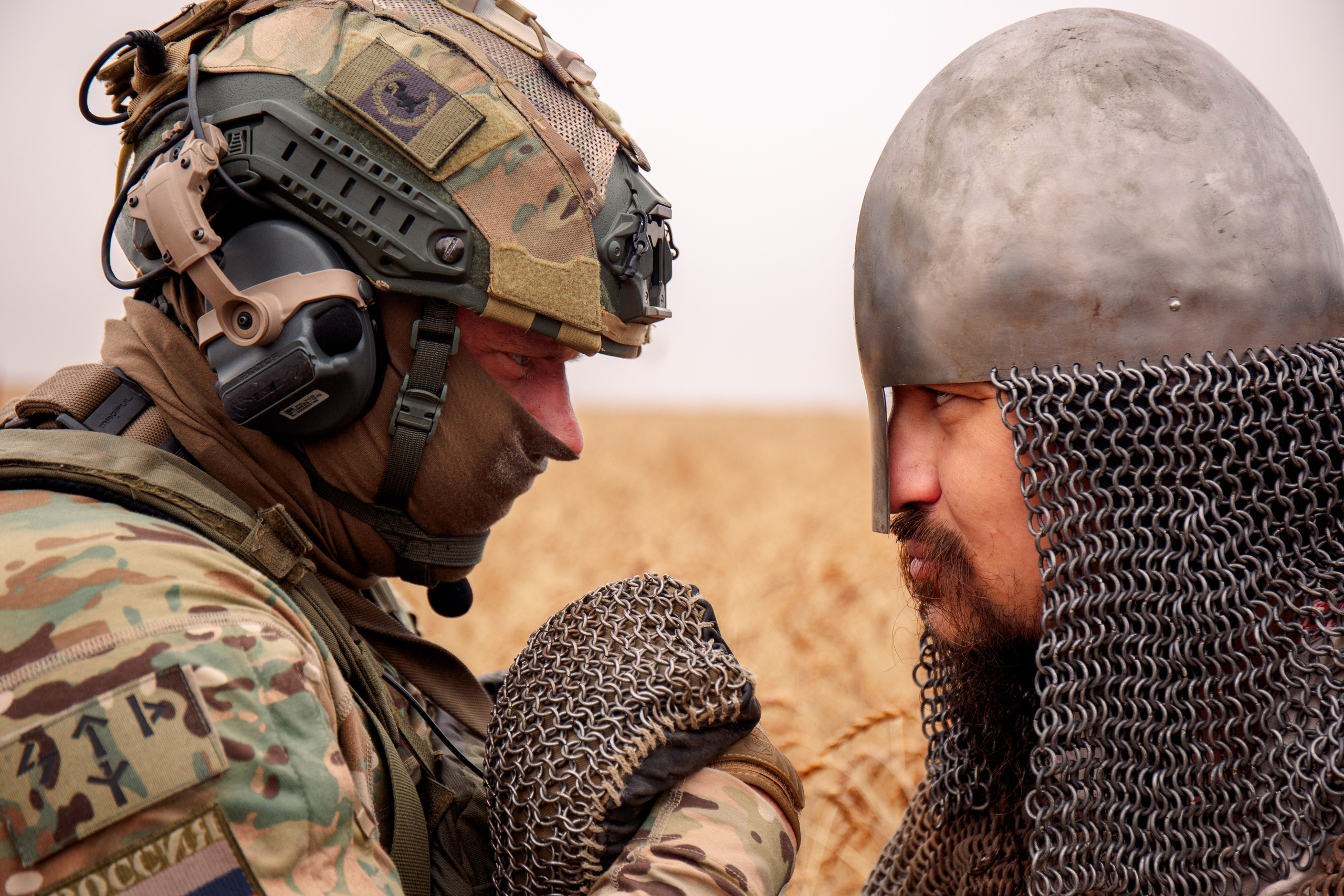 Поле. Для тех, кто не ждёт удачи, а создаёт её. Каждая фотосессия — это твой момент, твой стиль, твой успех. 📸