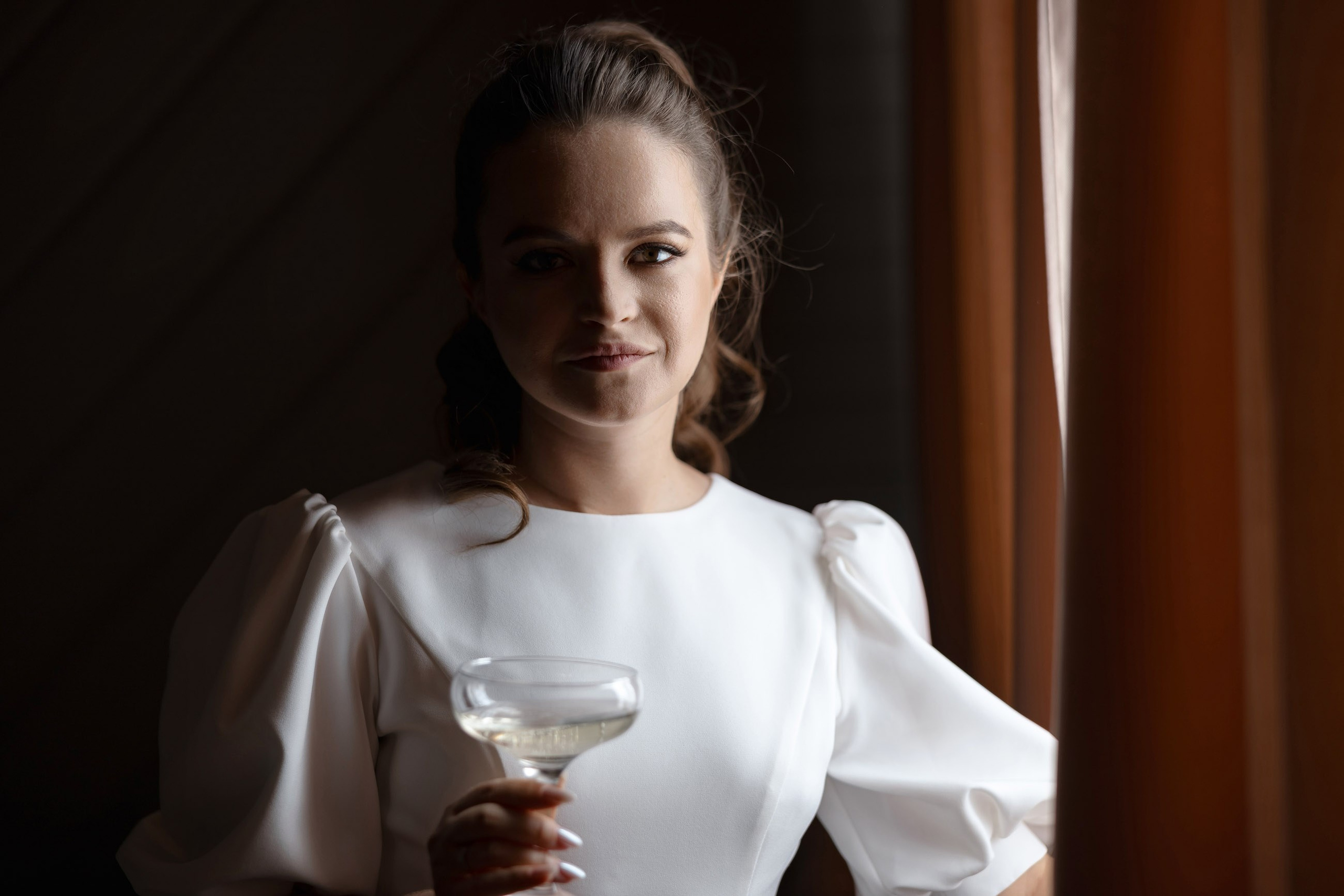 Артем и Вера. Свадебный фотограф и видеограф Юрий и Эля Дубинины