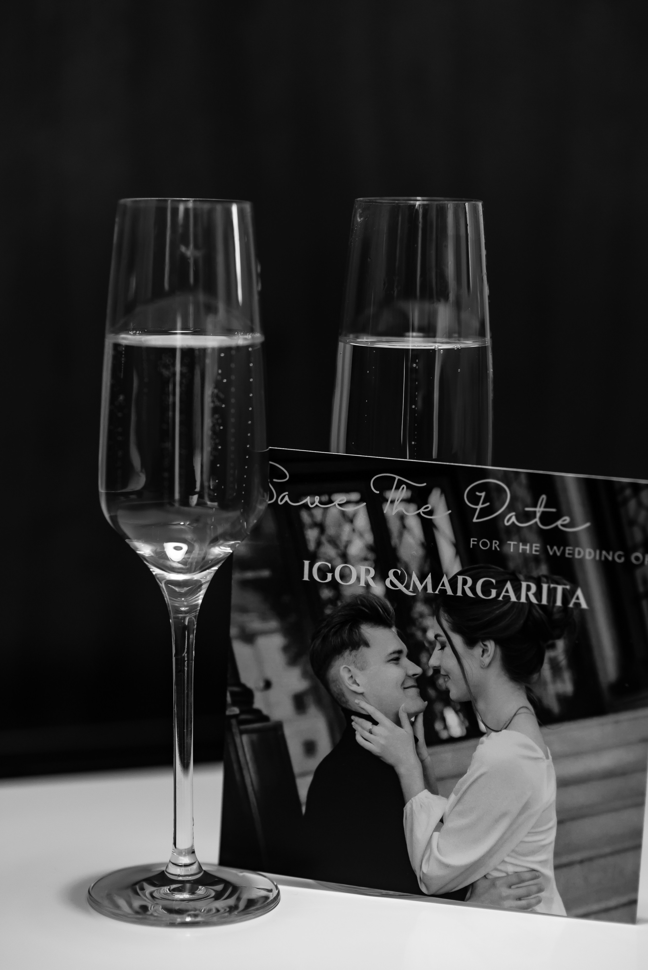 Рита и Игорь. Фотограф Минск Катерина Кирик