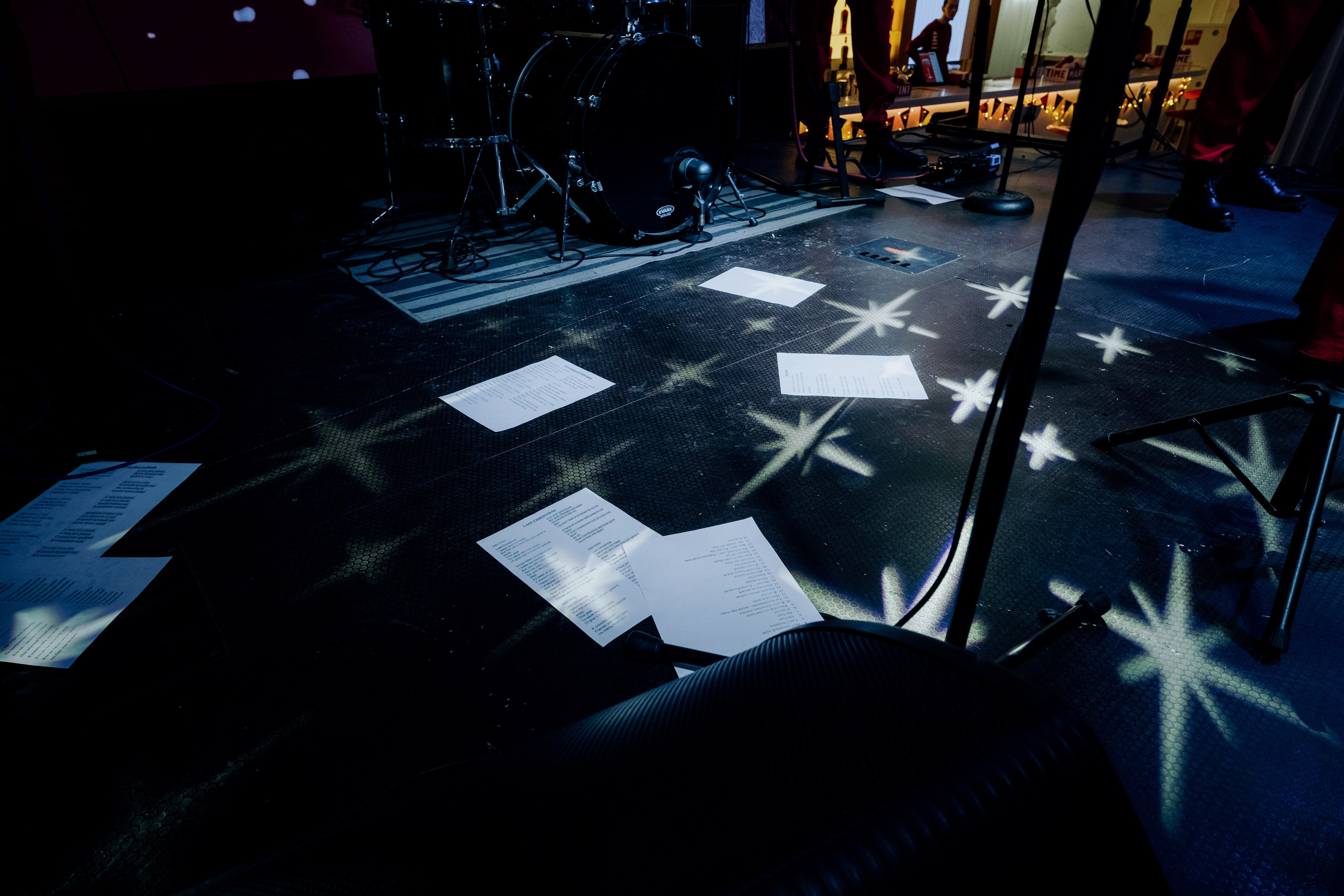 DED MOROZ GALA SHOW. Репортажный и портретный фотограф в Москве Илья Спиридонов