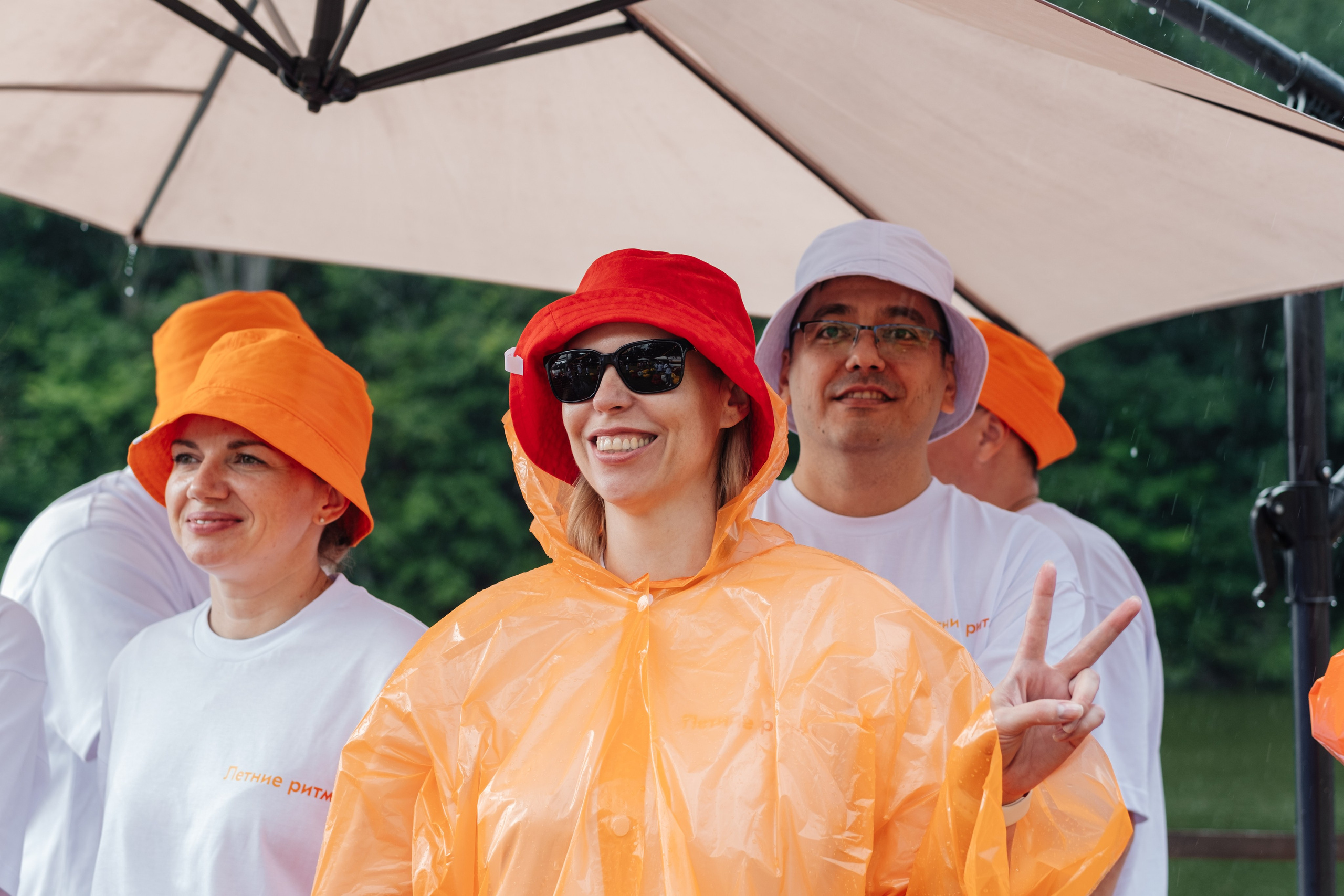 Корпоратив «ЕВРАЗ». Репортажный и портретный фотограф в Москве Илья Спиридонов