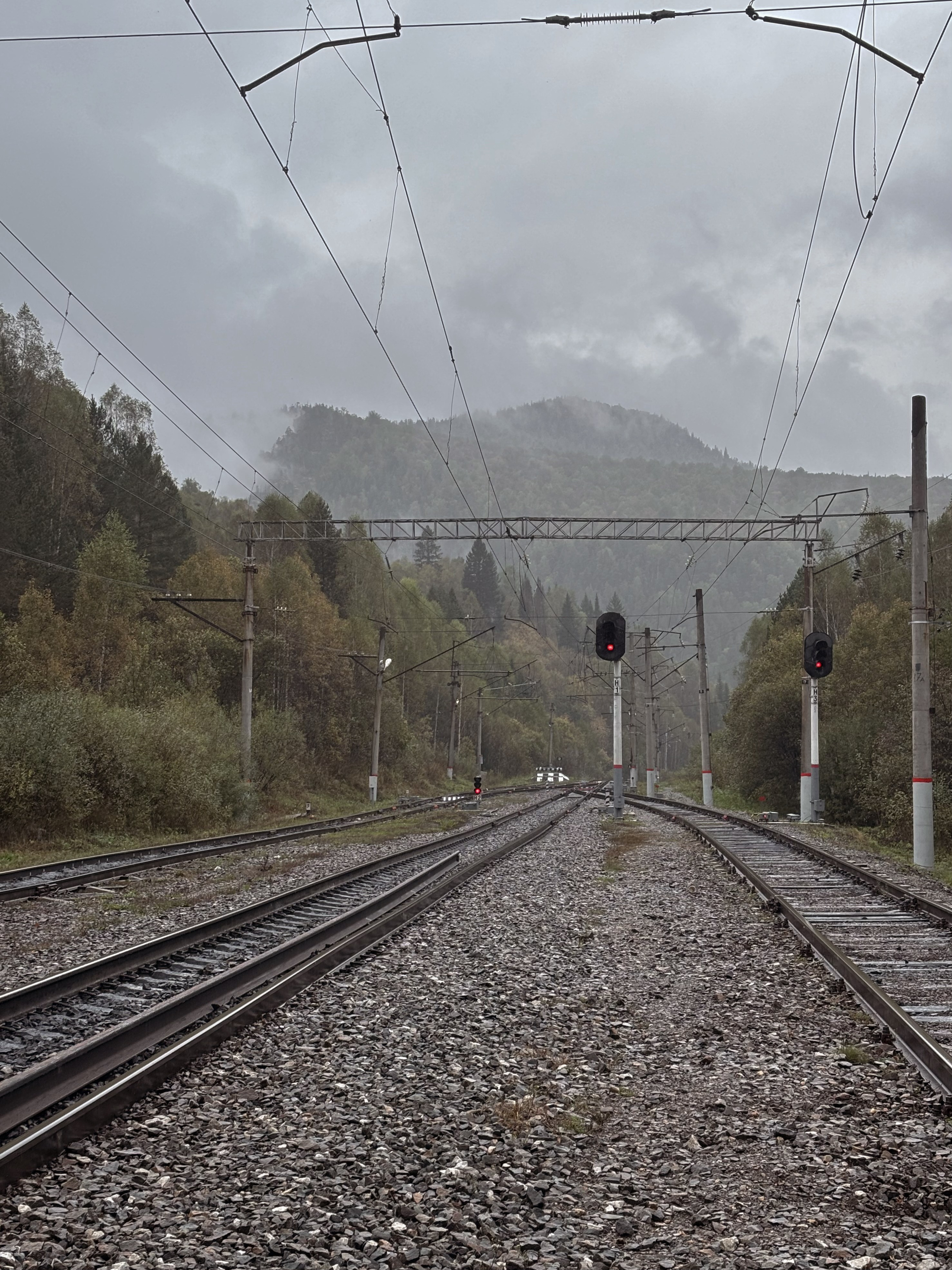 Фото с походов на Айгир — Время приключений